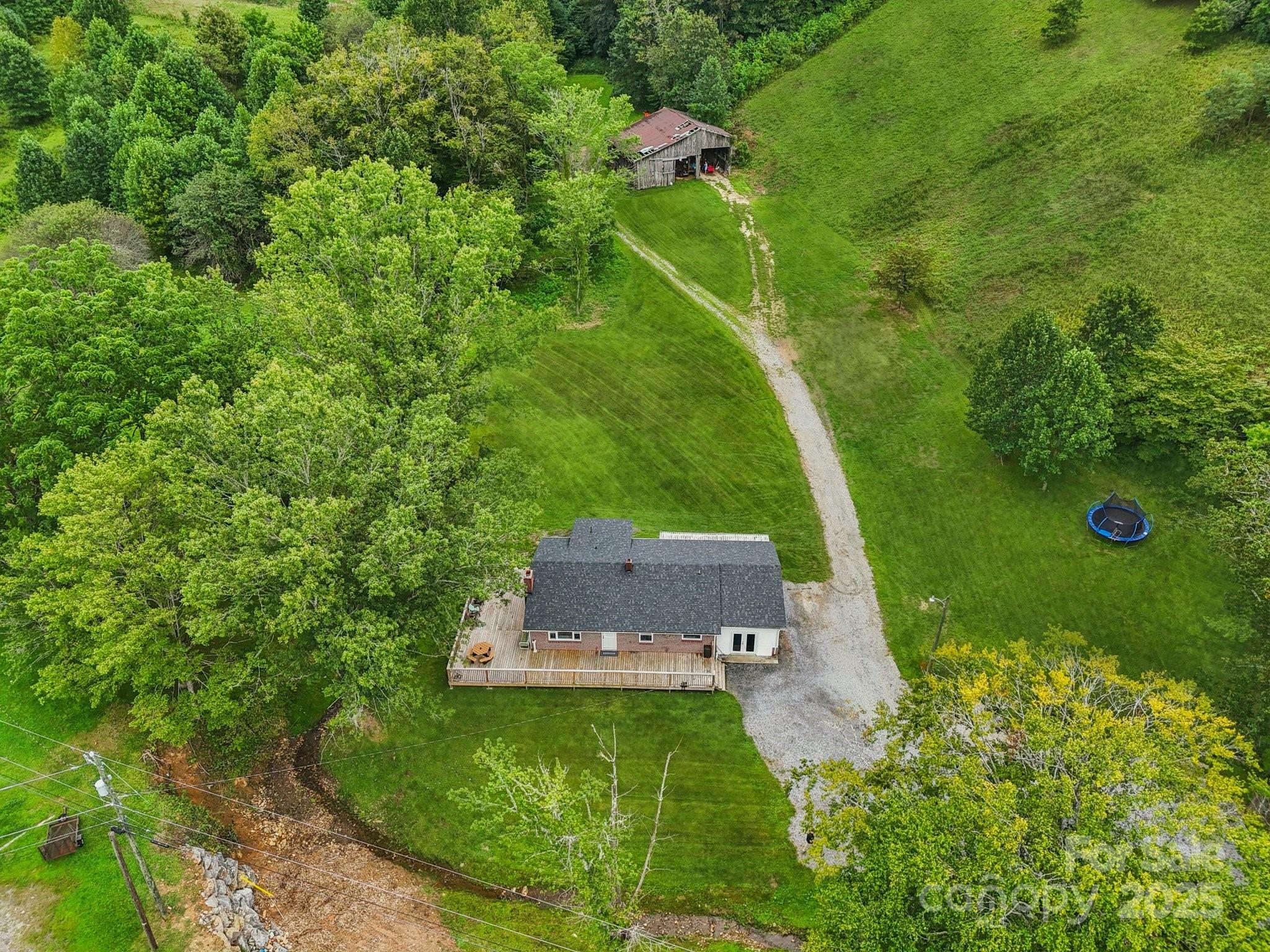 514 Mine Branch Road