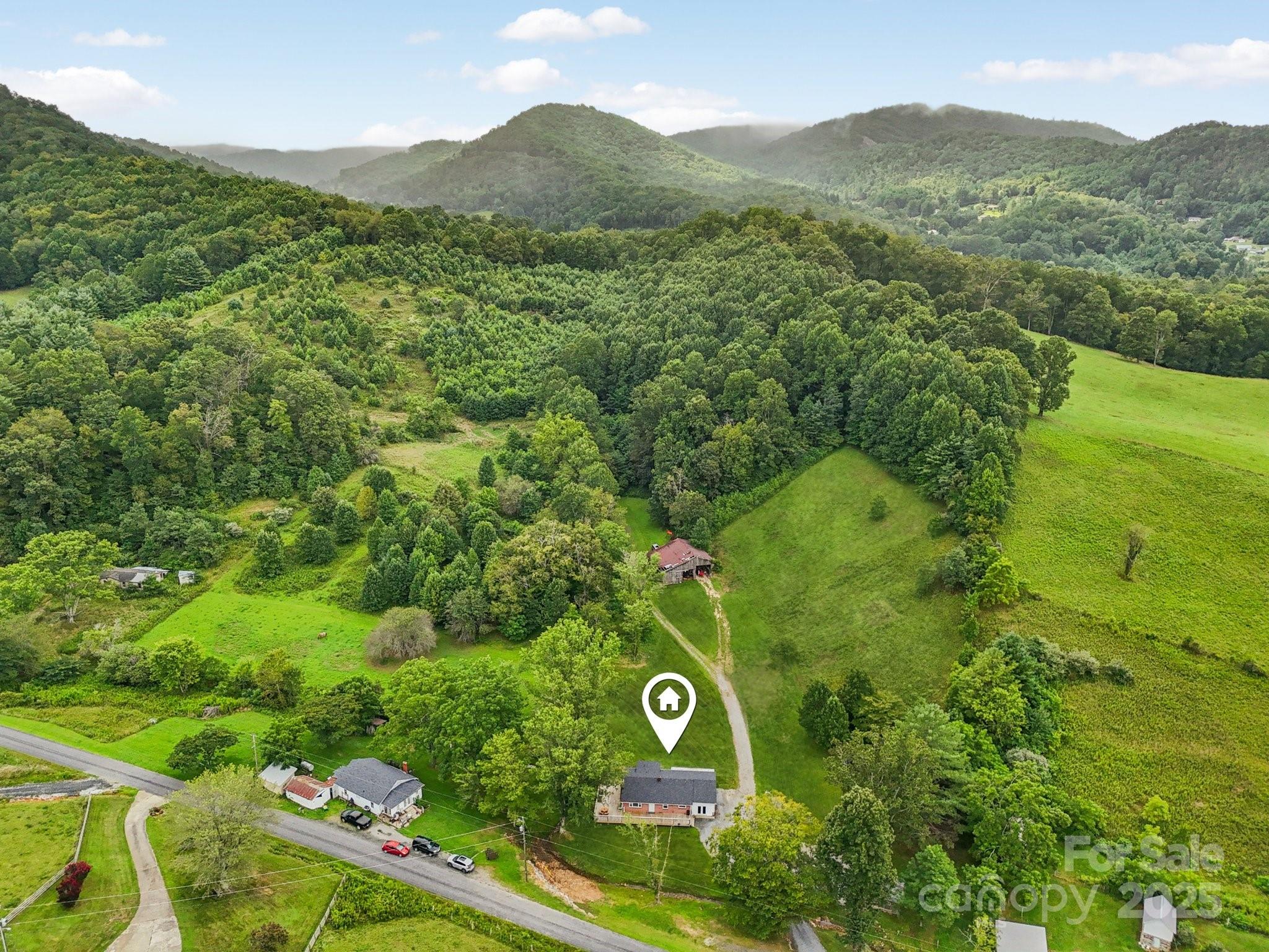 514 Mine Branch Road