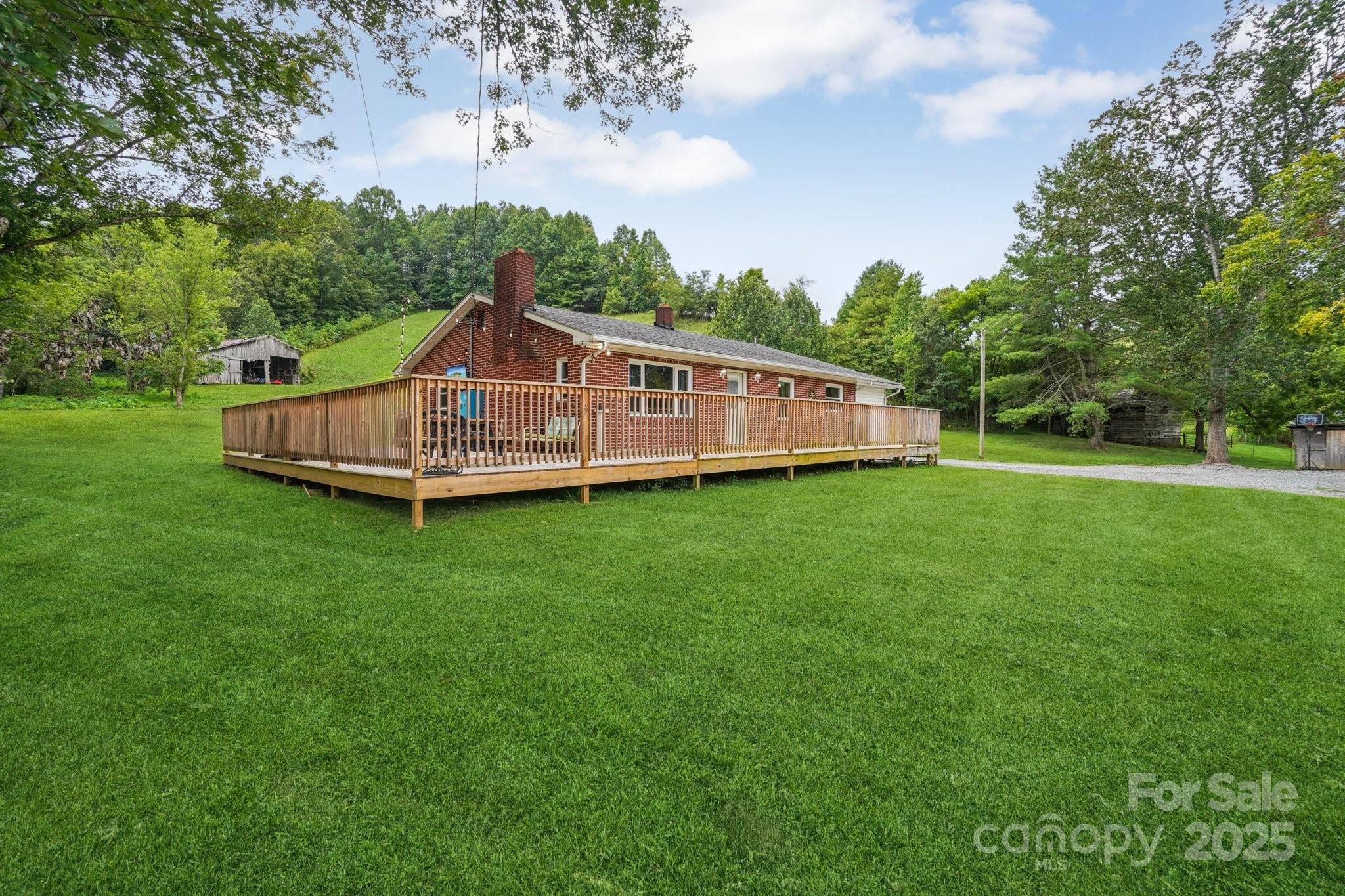 514 Mine Branch Road