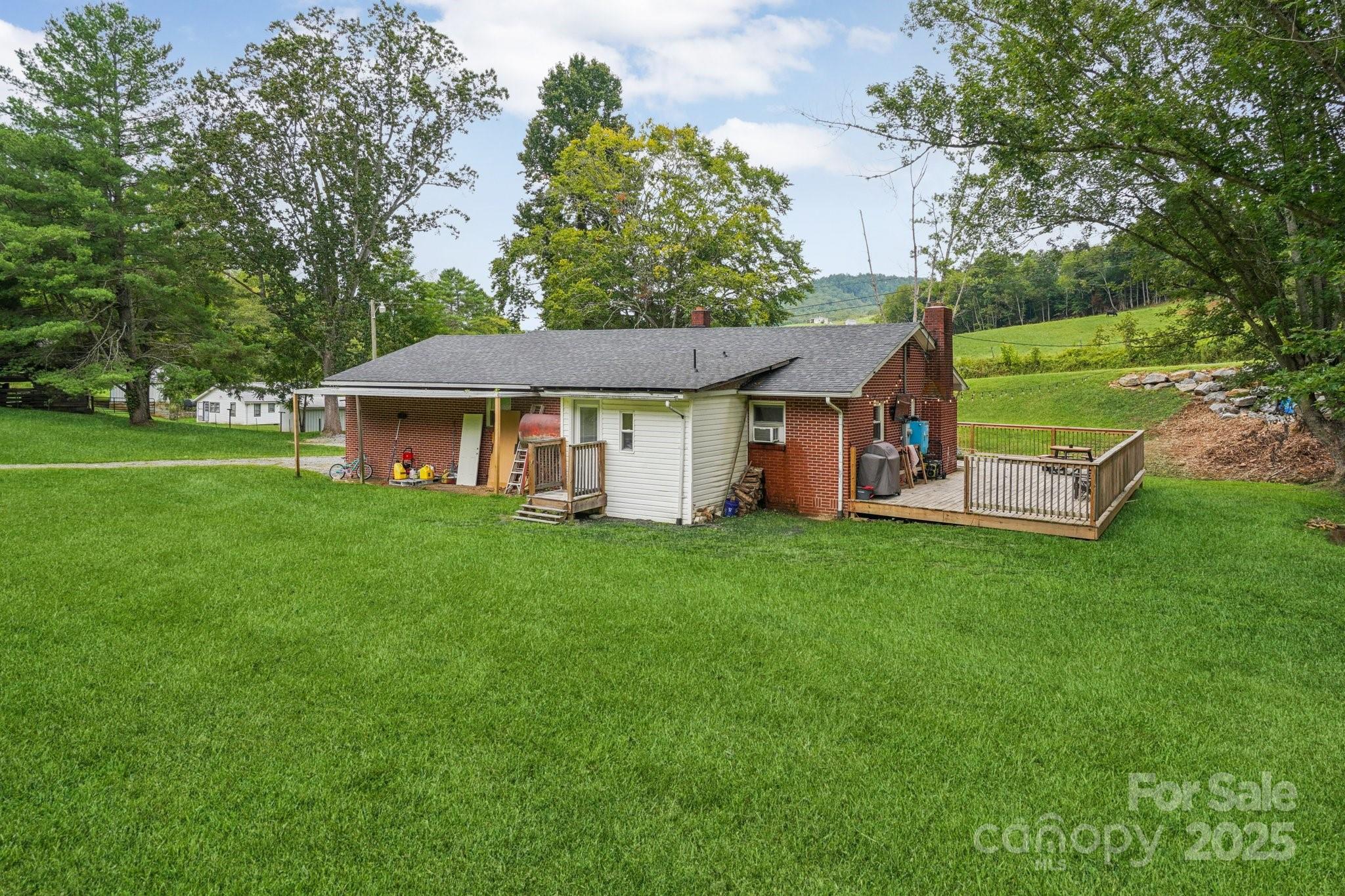 514 Mine Branch Road
