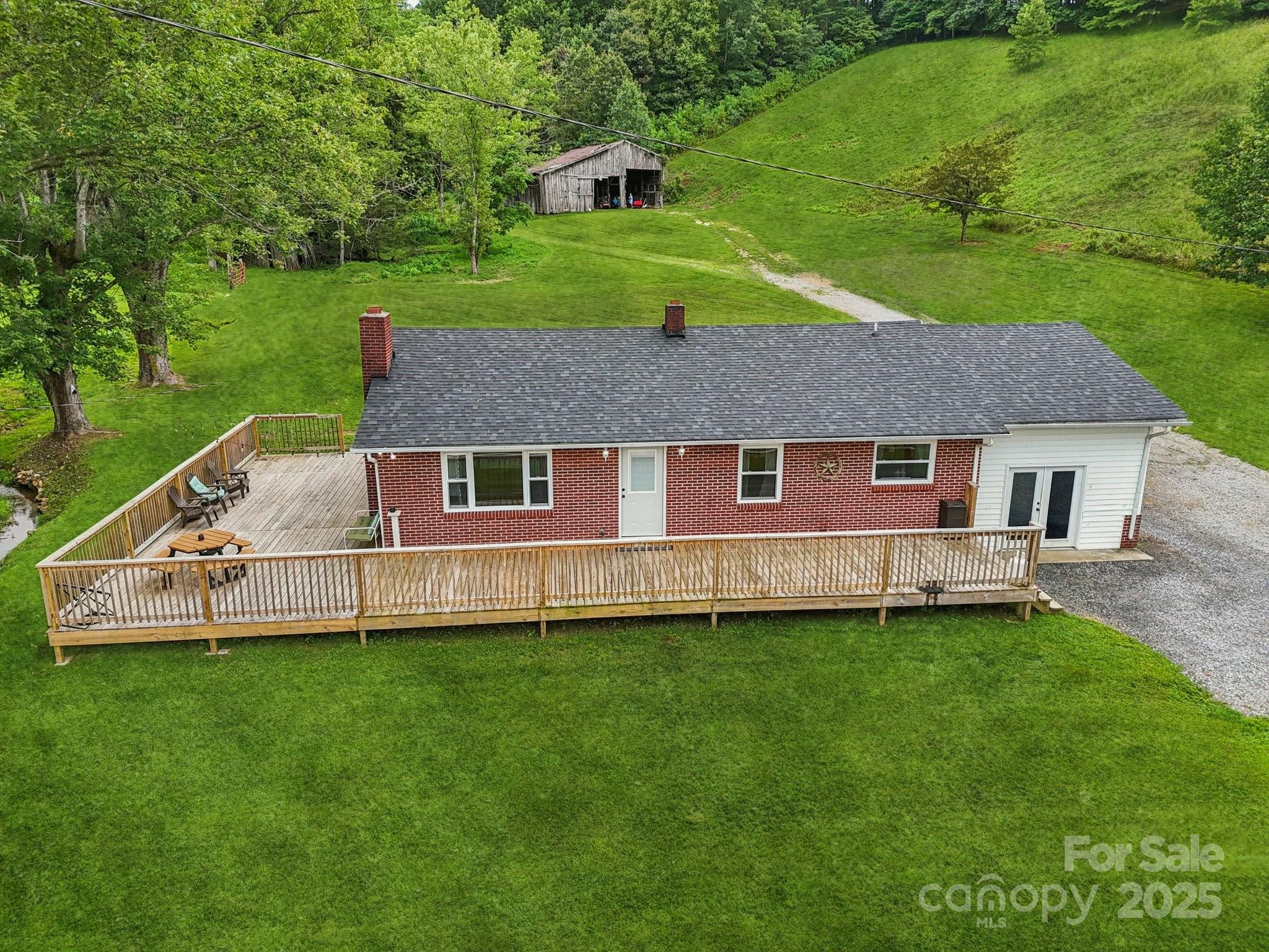 514 Mine Branch Road