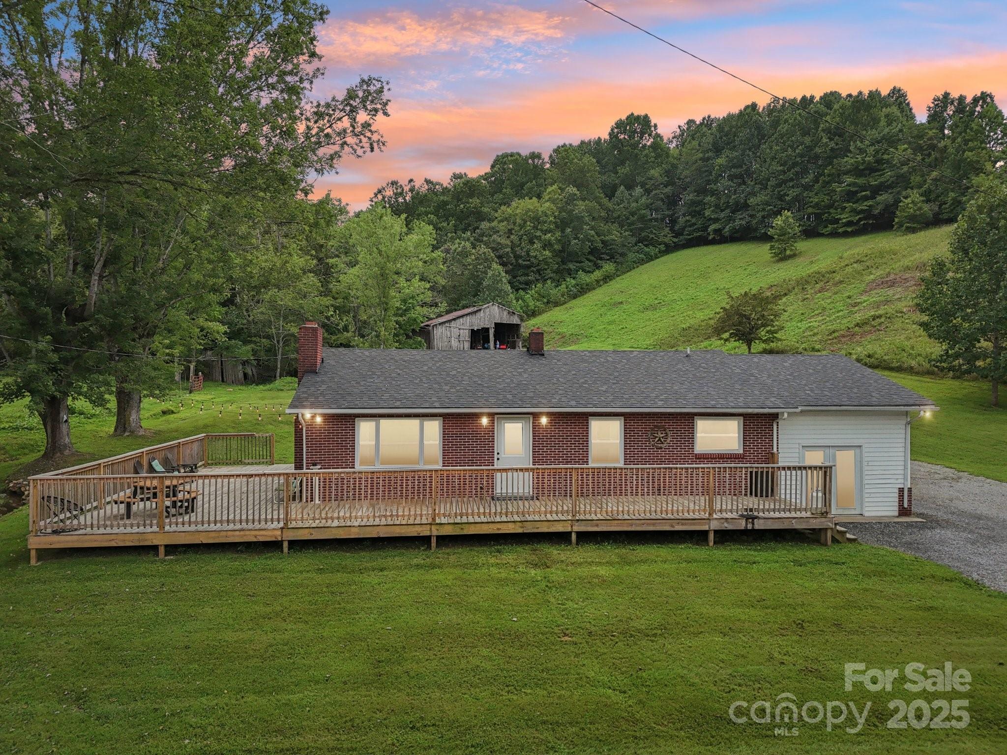 514 Mine Branch Road