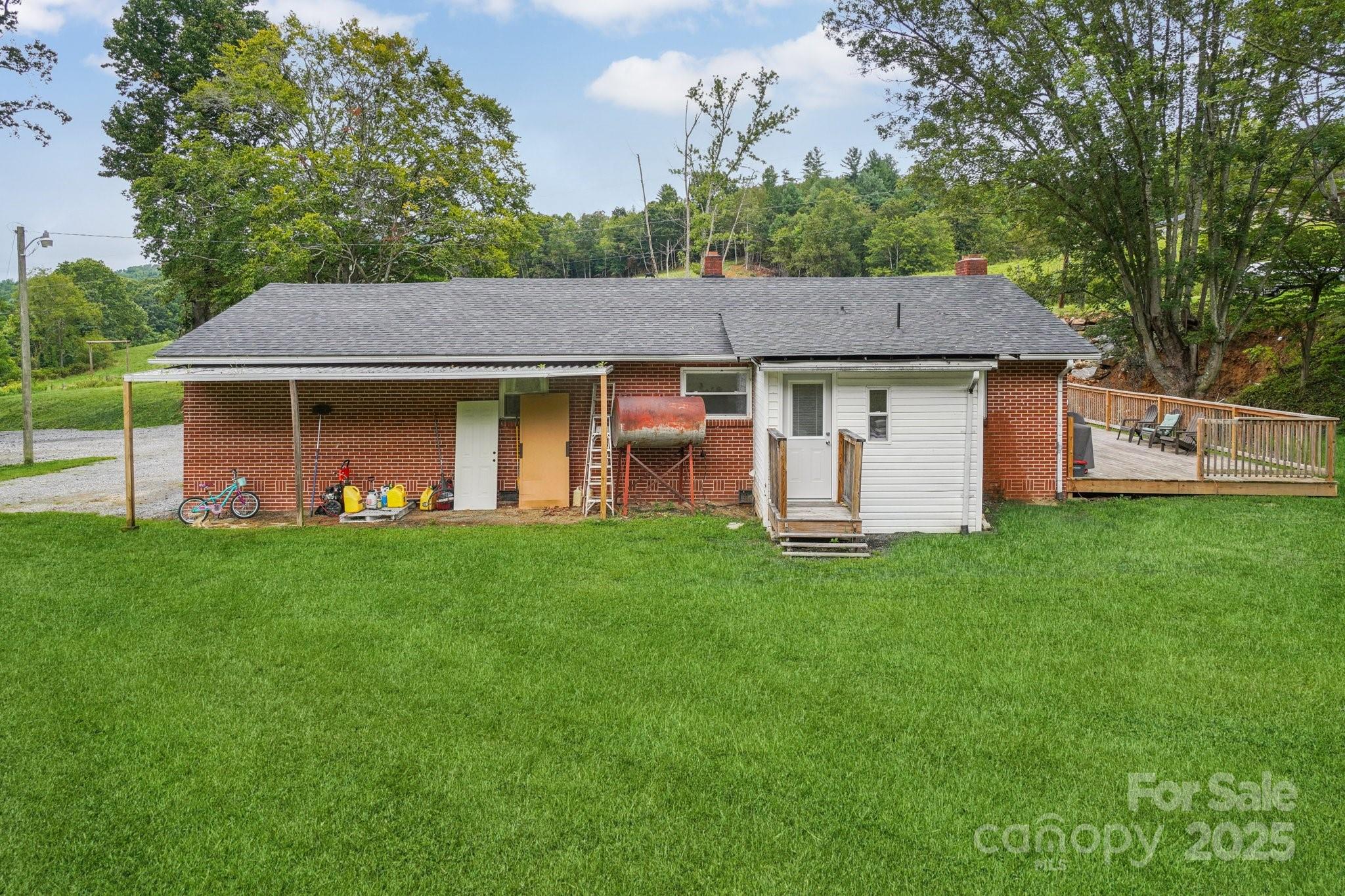514 Mine Branch Road