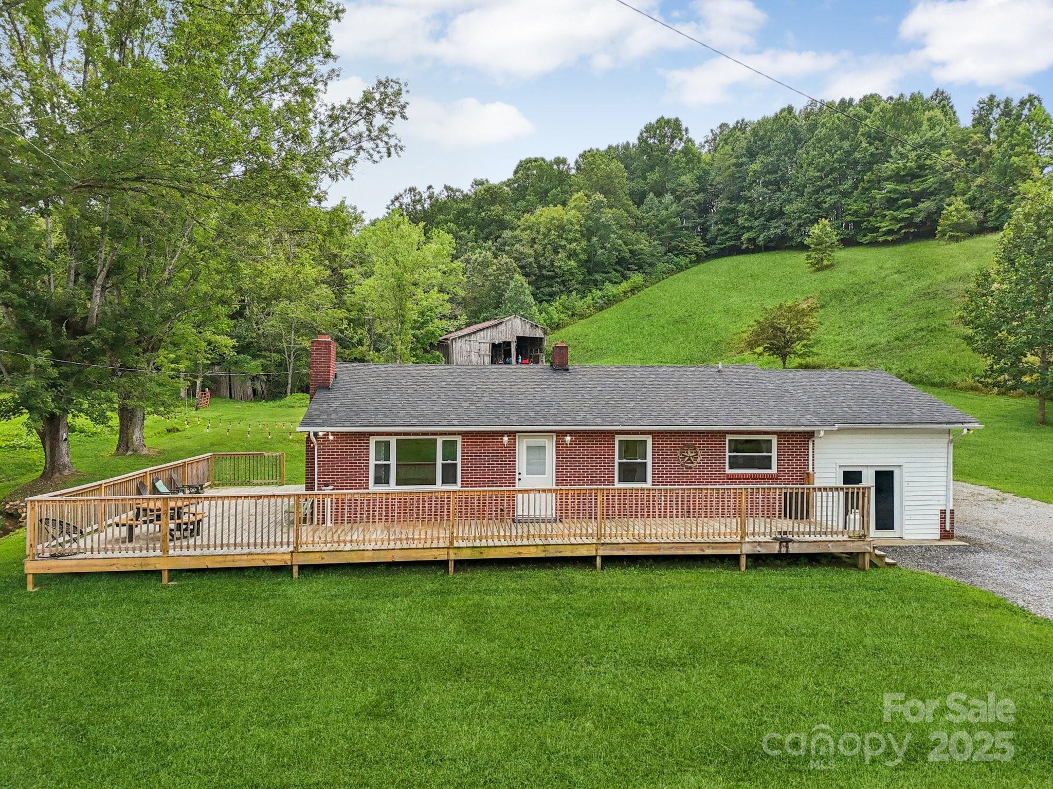 514 Mine Branch Road