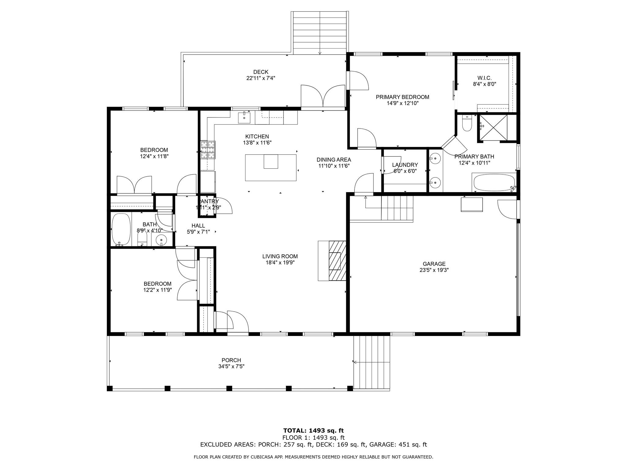 155 Pebble Ridge Road