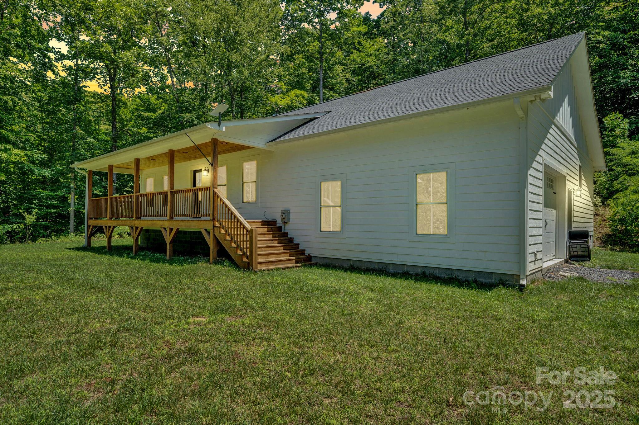 155 Pebble Ridge Road