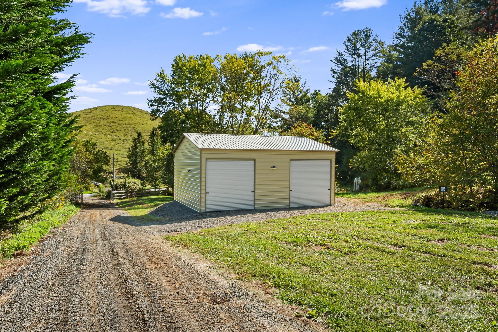 000 Maney Branch Road