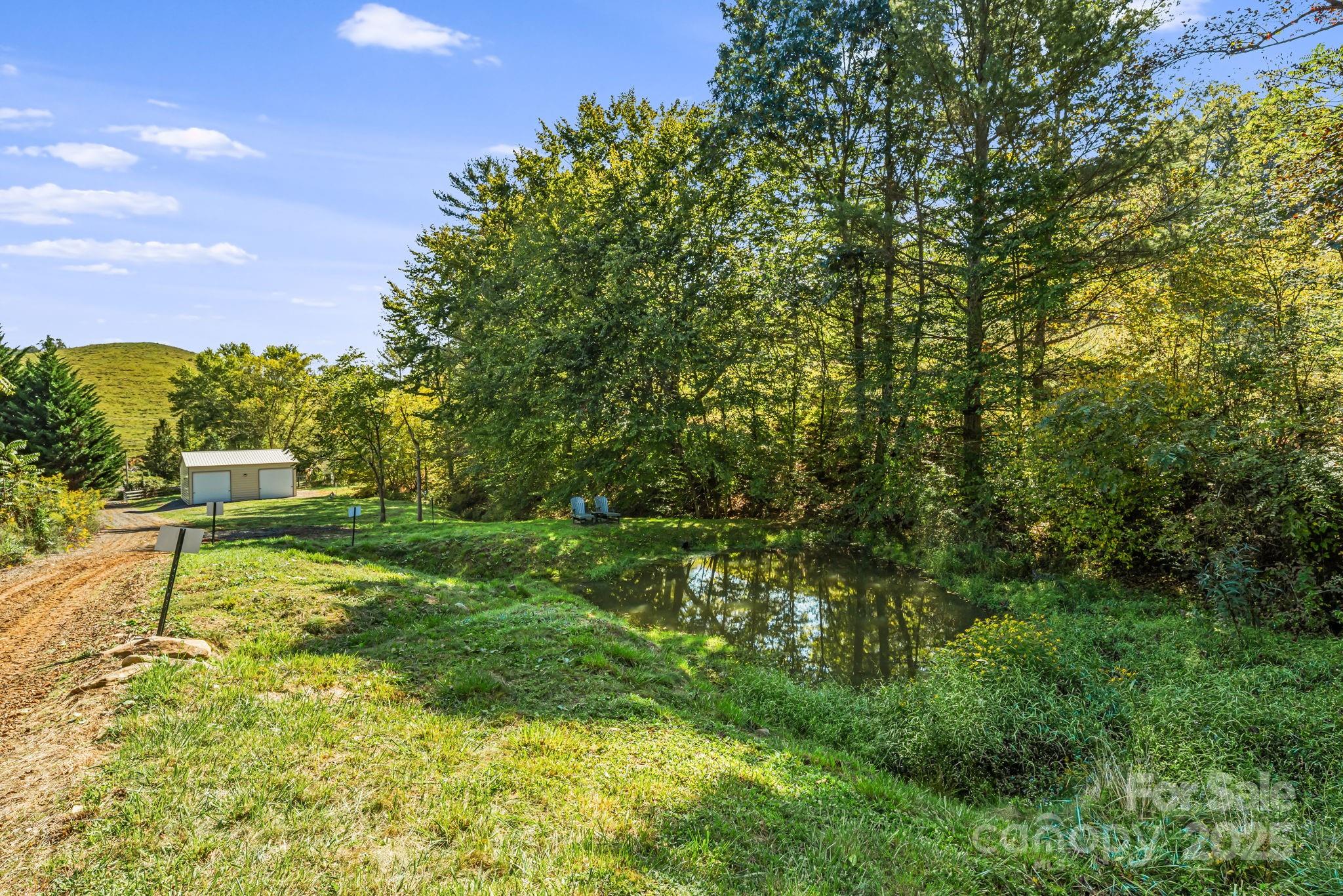 000 Maney Branch Road