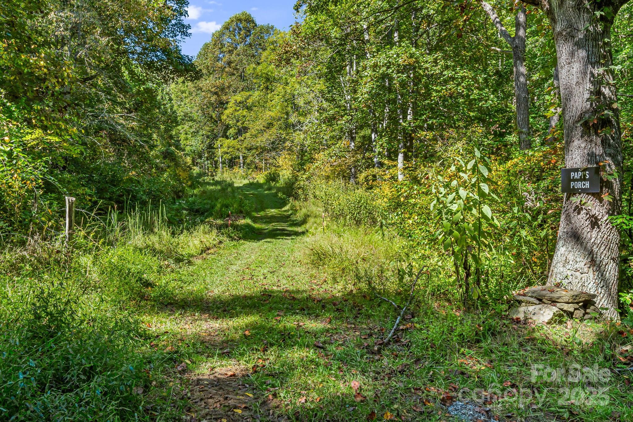 000 Maney Branch Road