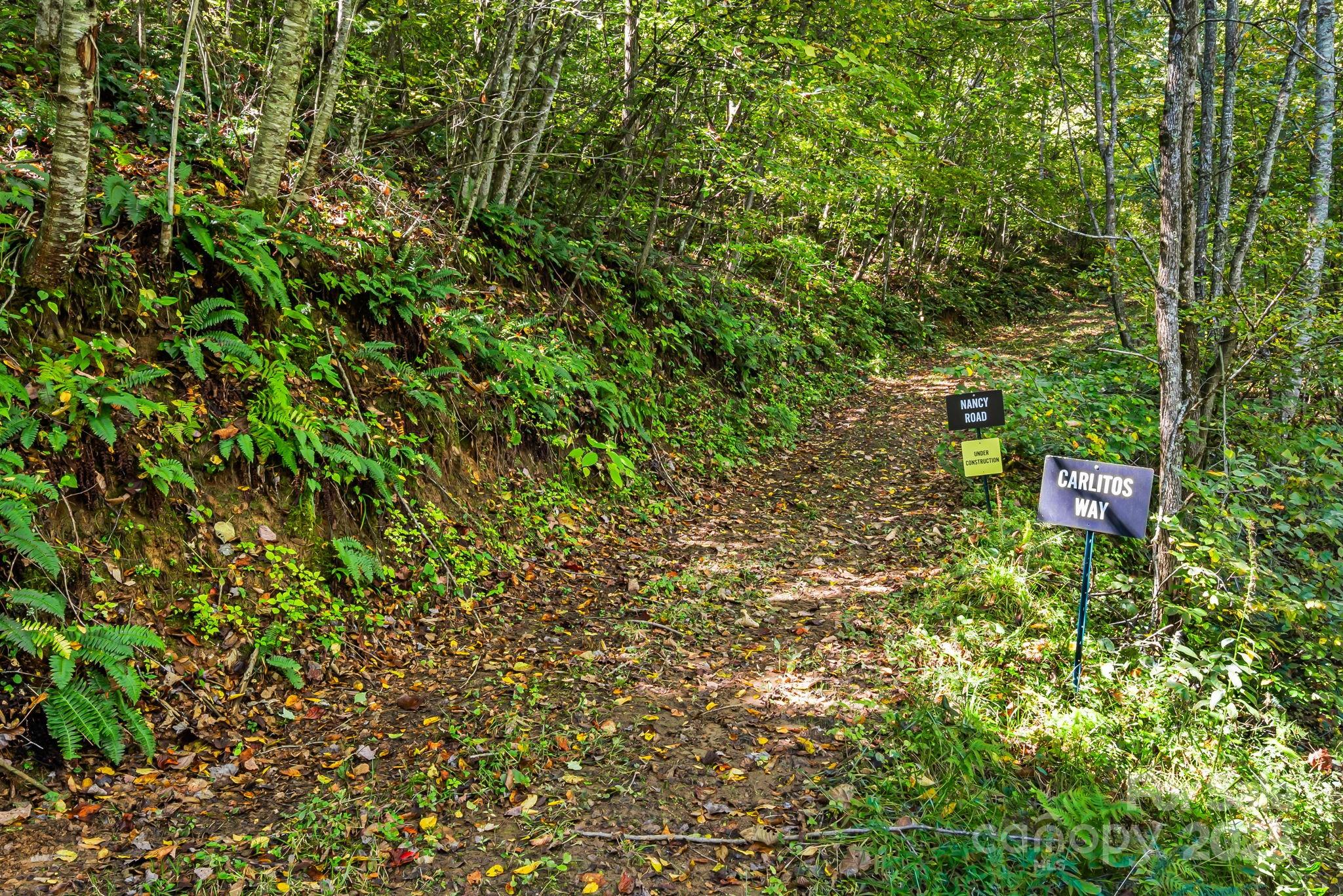 000 Maney Branch Road