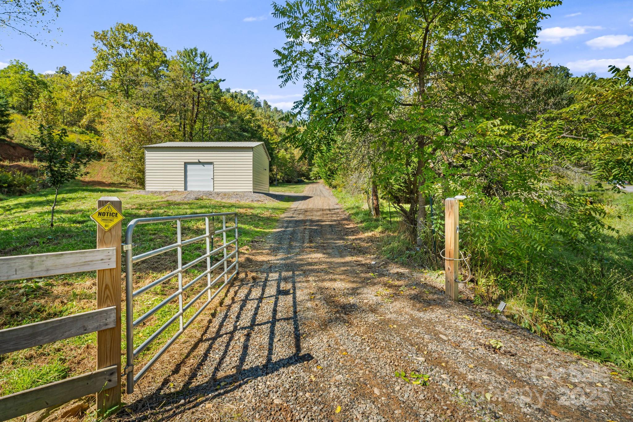 000 Maney Branch Road