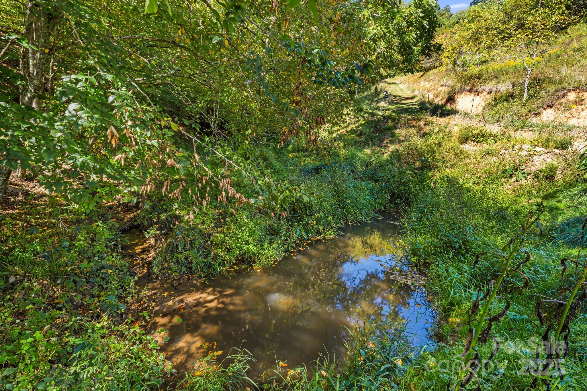 000 Maney Branch Road