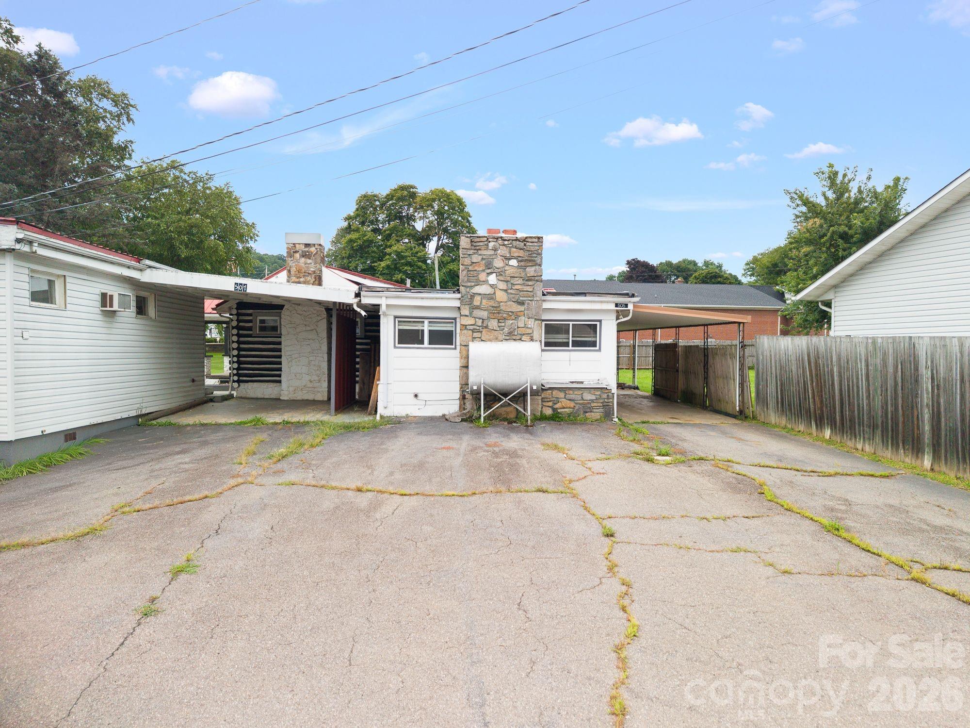 505 E Main Street