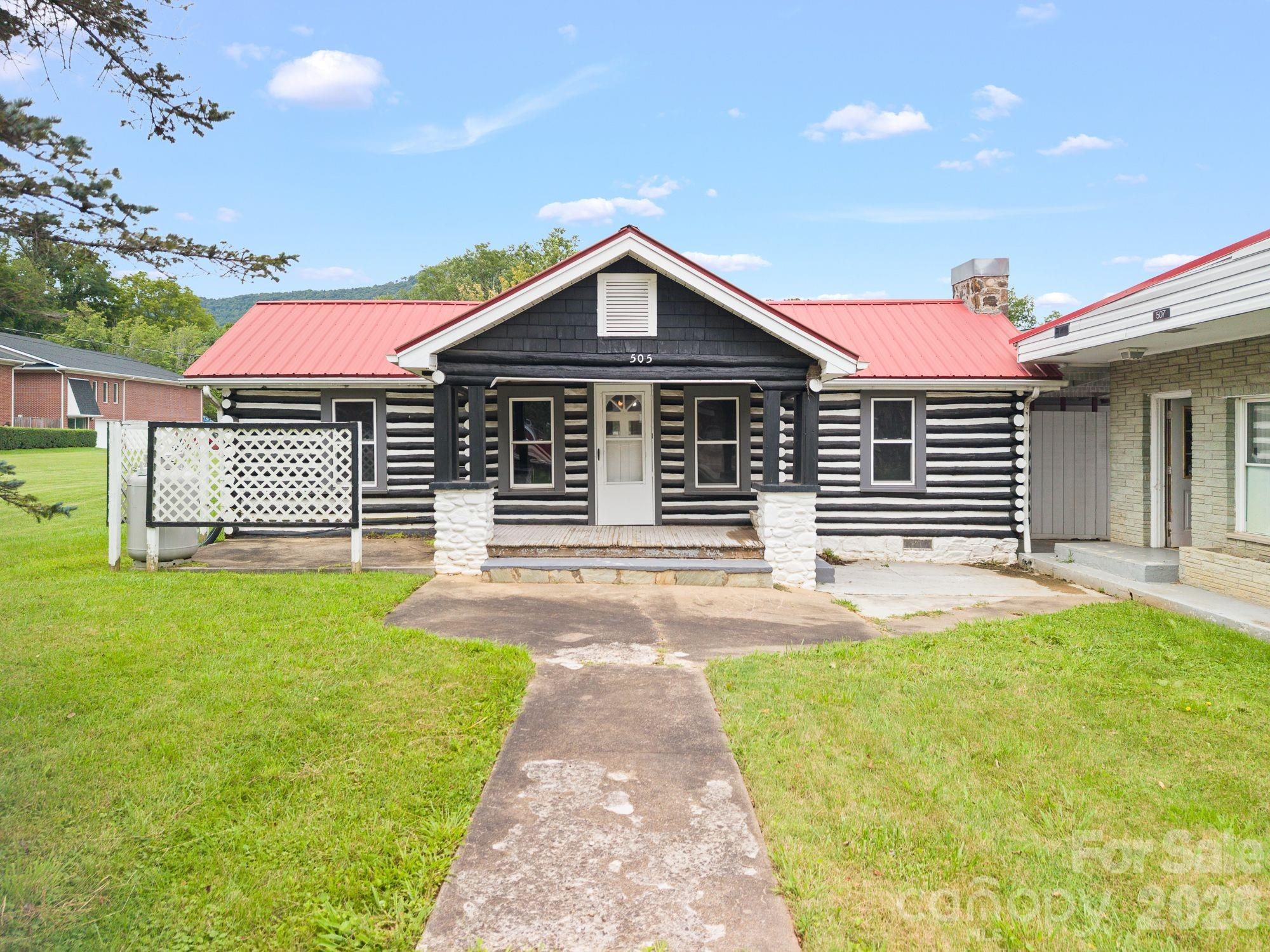 505 E Main Street