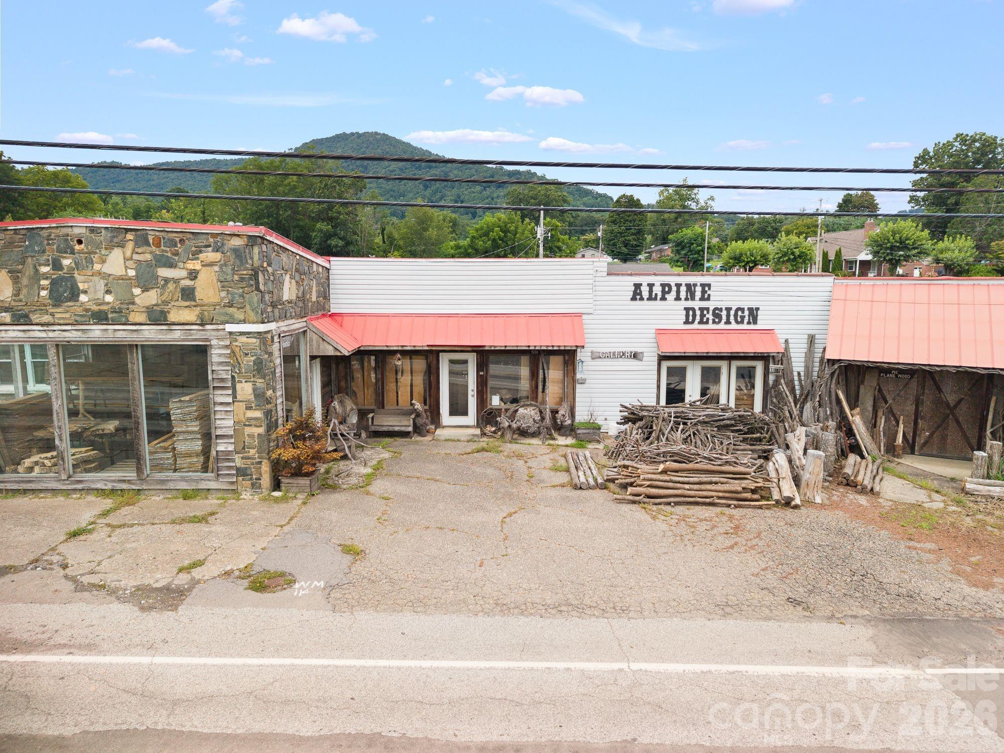 505 E Main Street