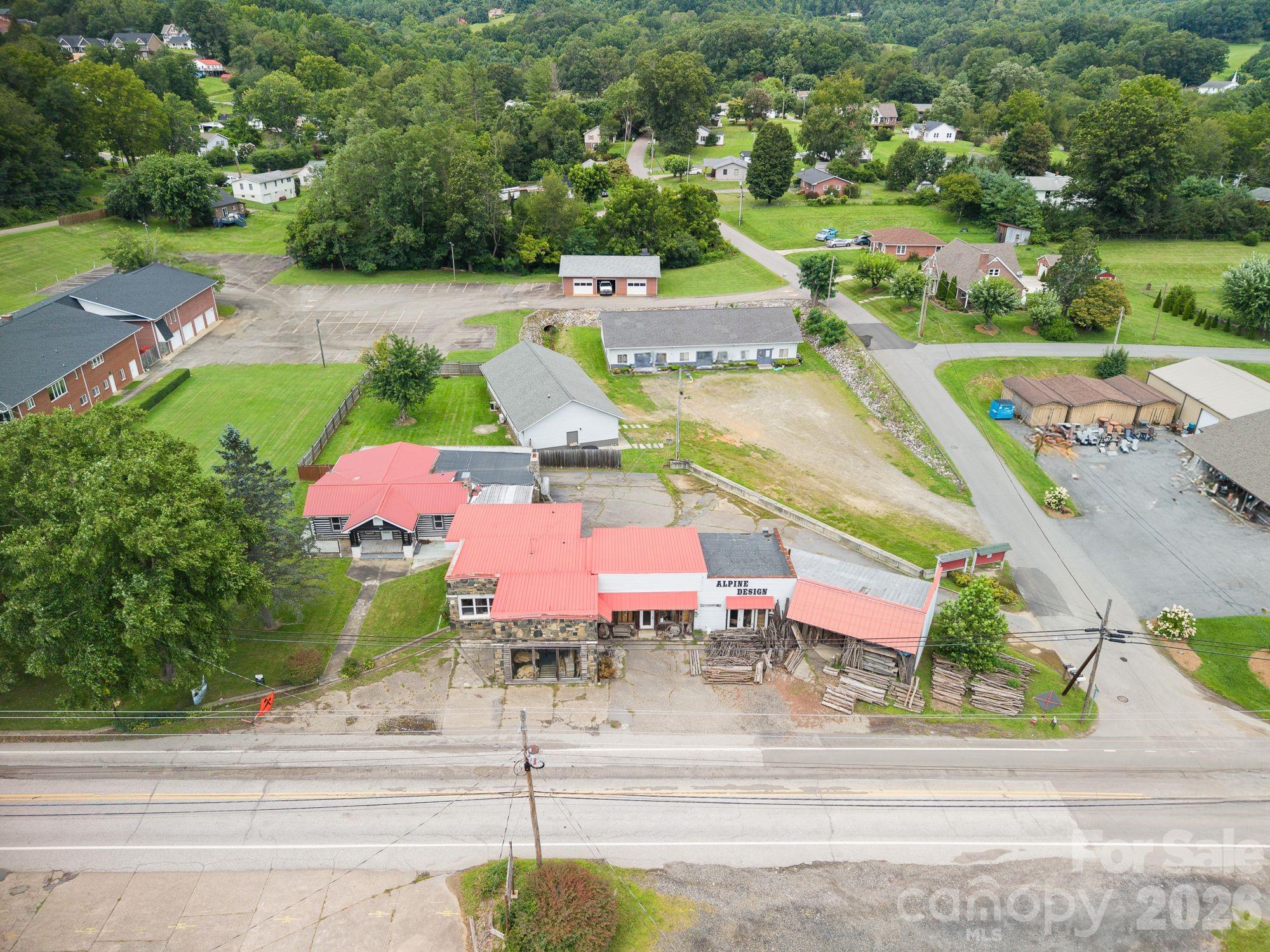 505 E Main Street