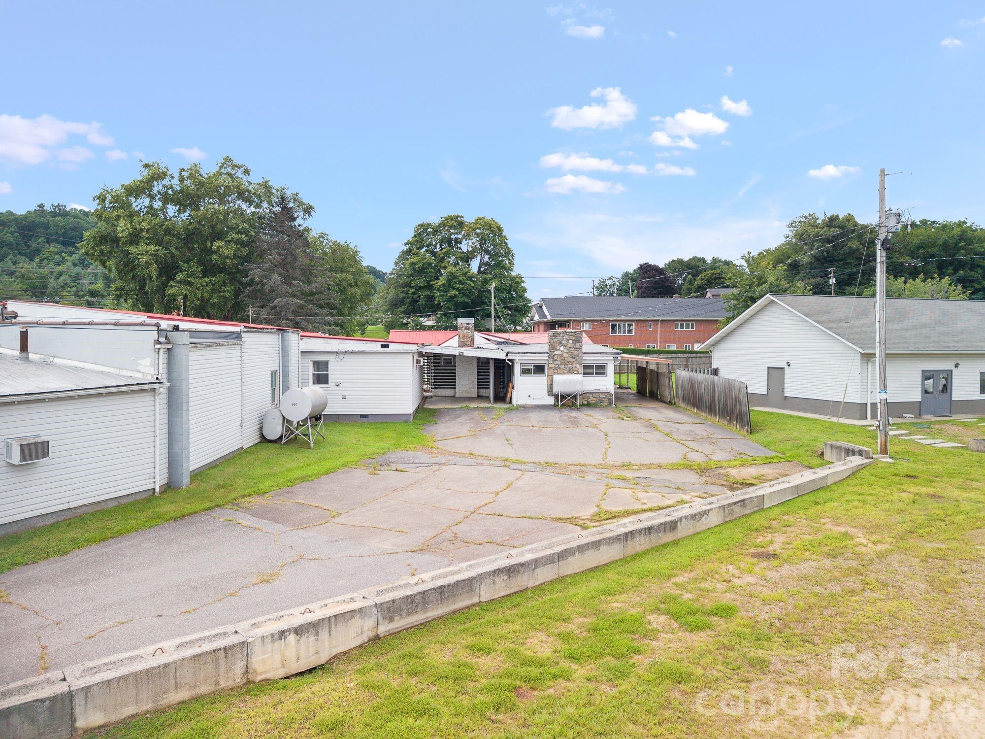 505 E Main Street