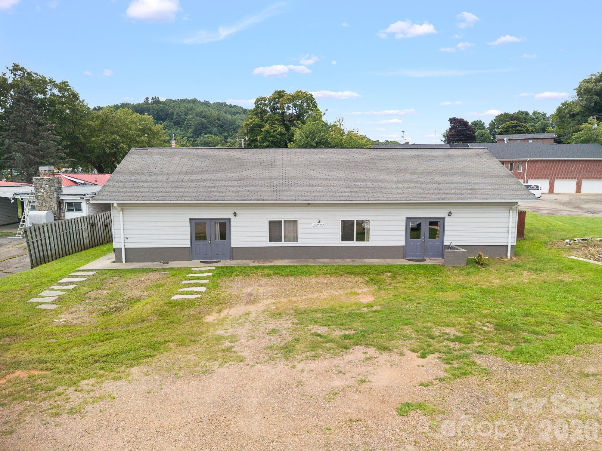 505 E Main Street