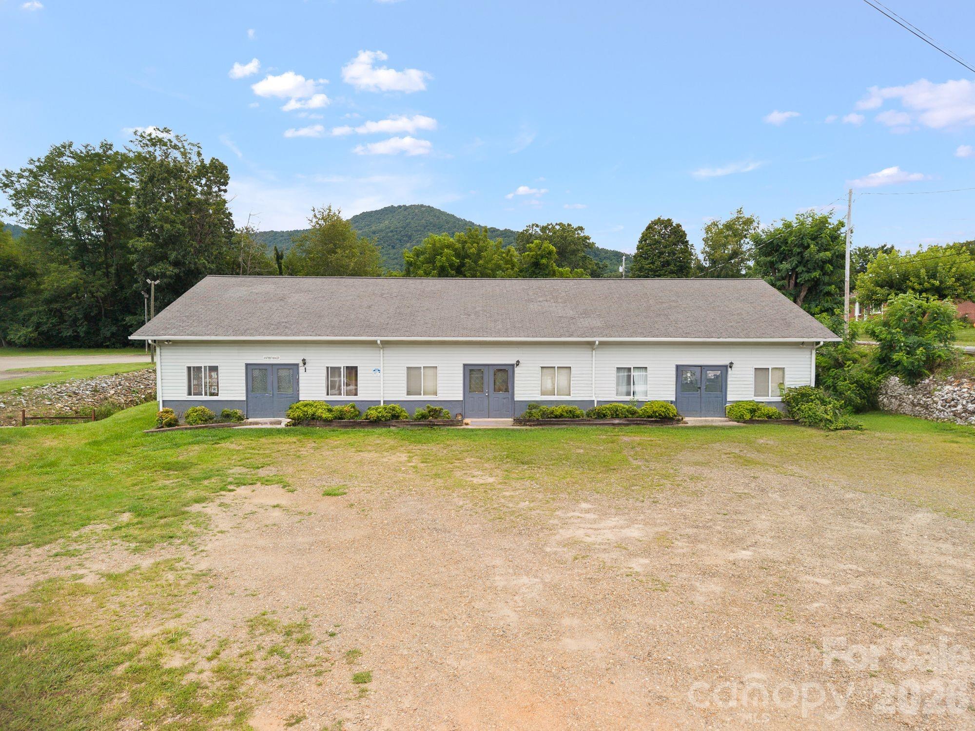505 E Main Street