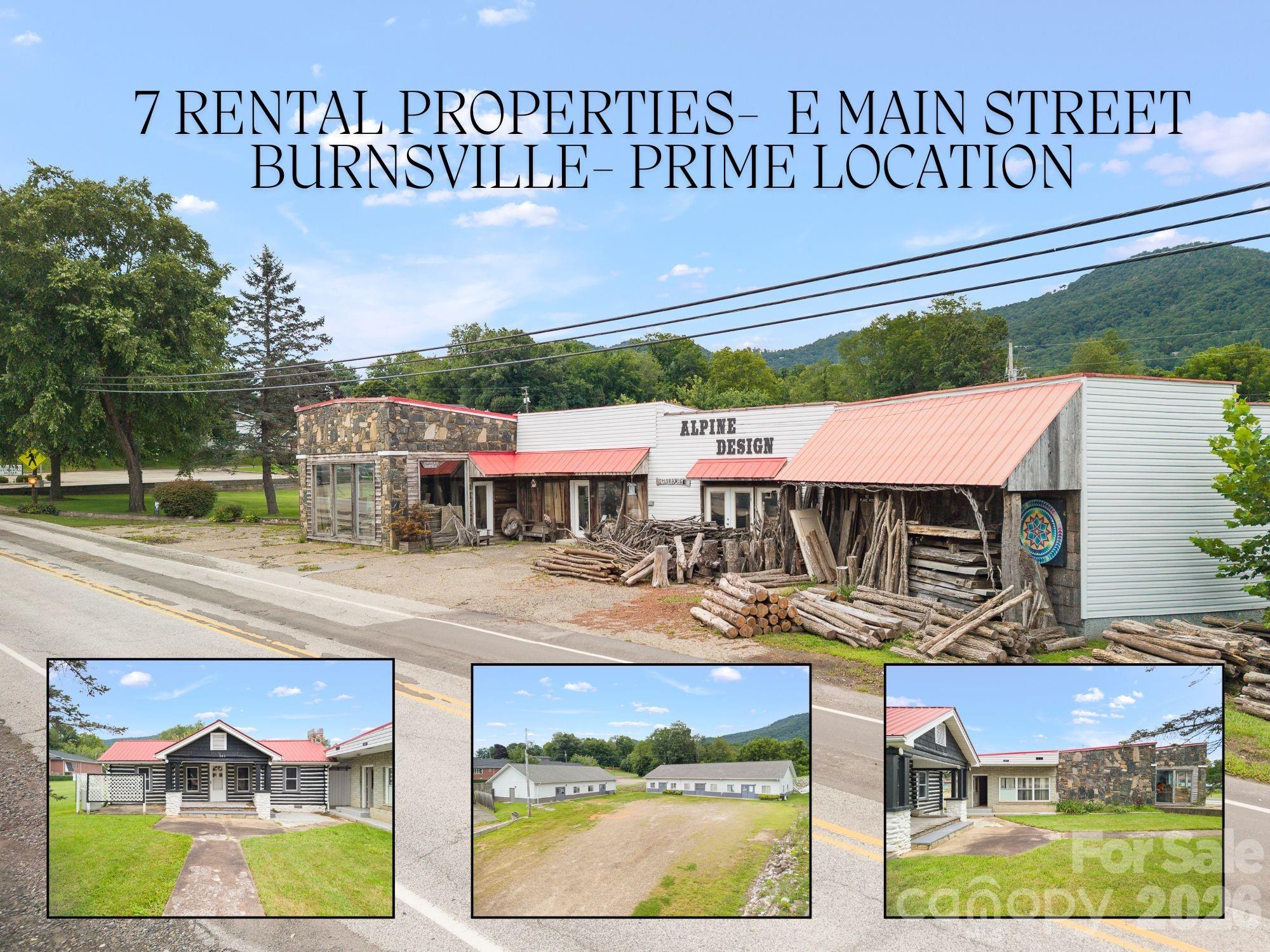 505 E Main Street