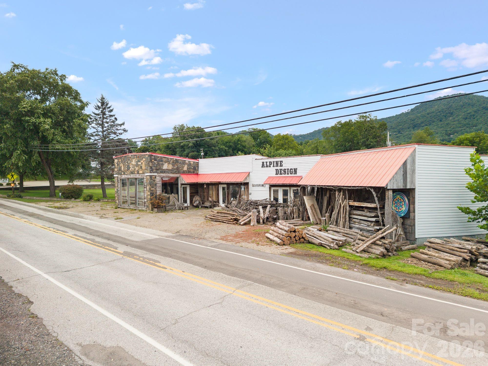 505 E Main Street