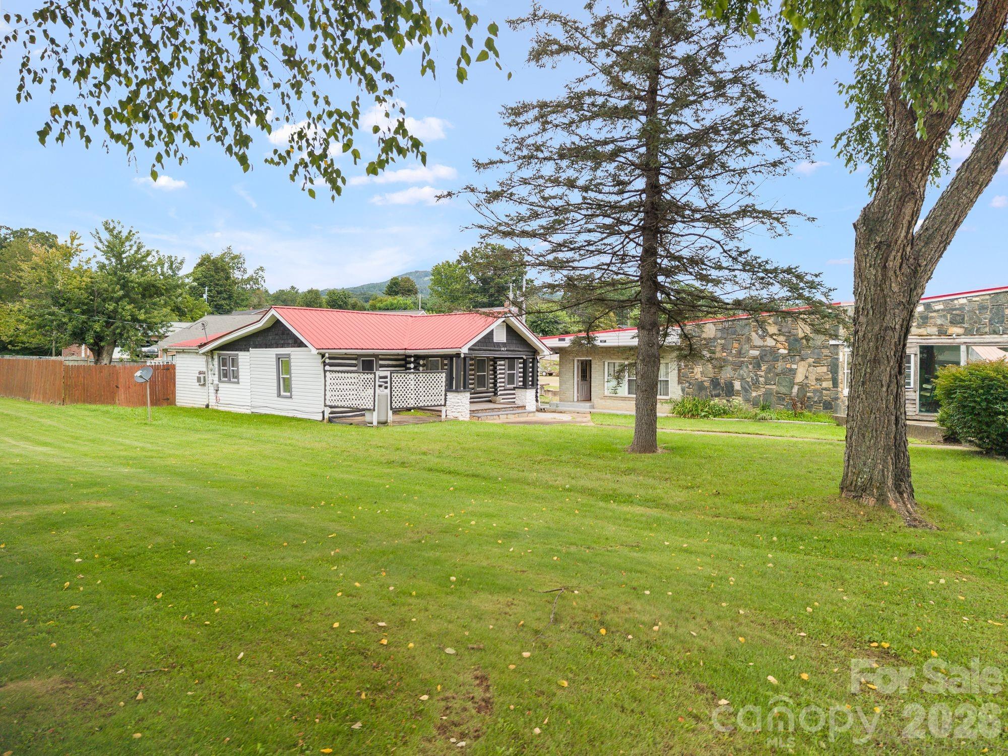 505 E Main Street