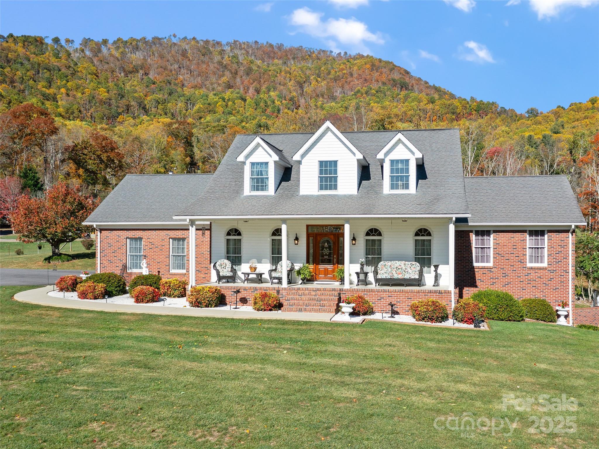 1715 Green Mountain Drive