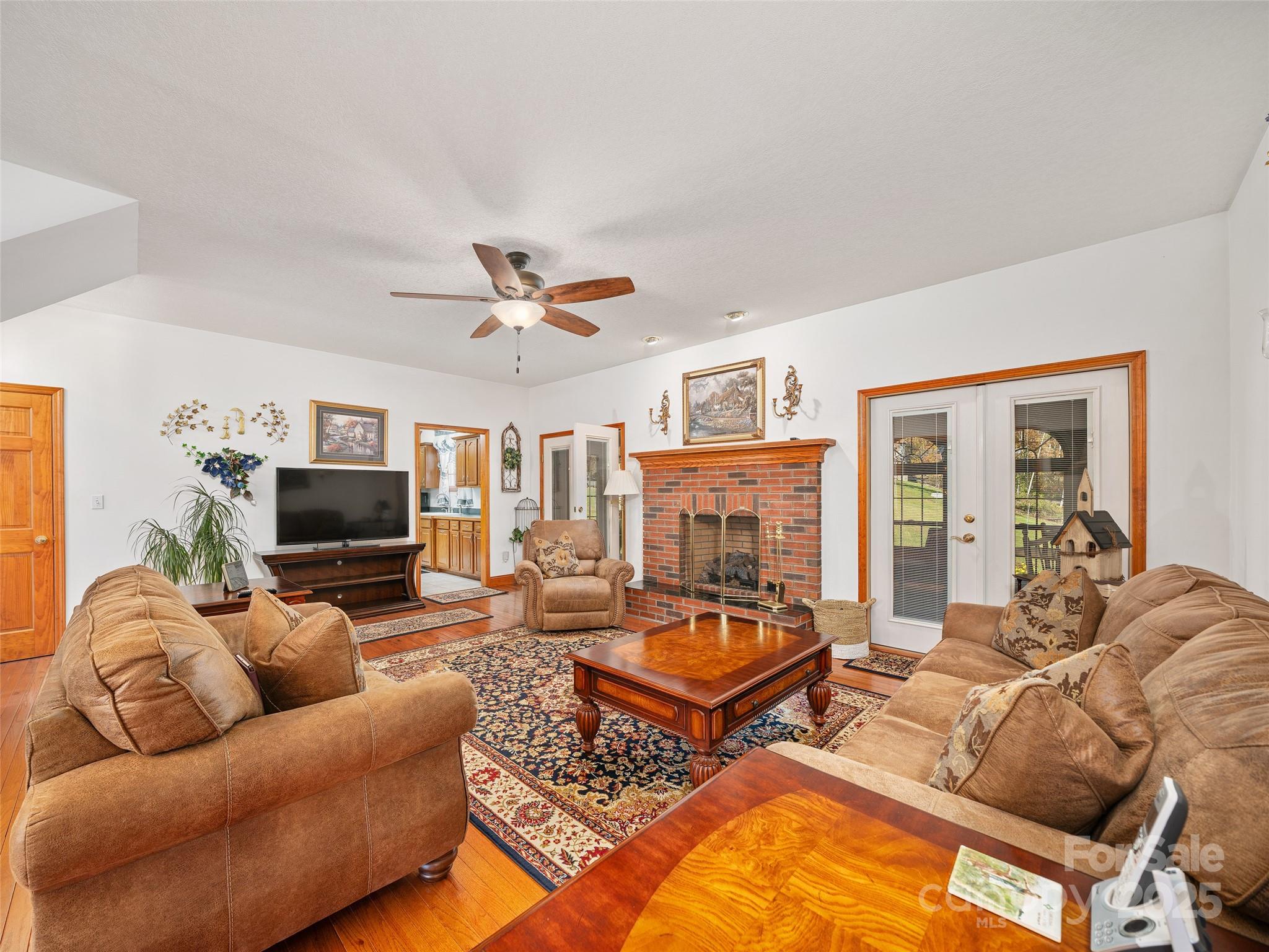 1715 Green Mountain Drive