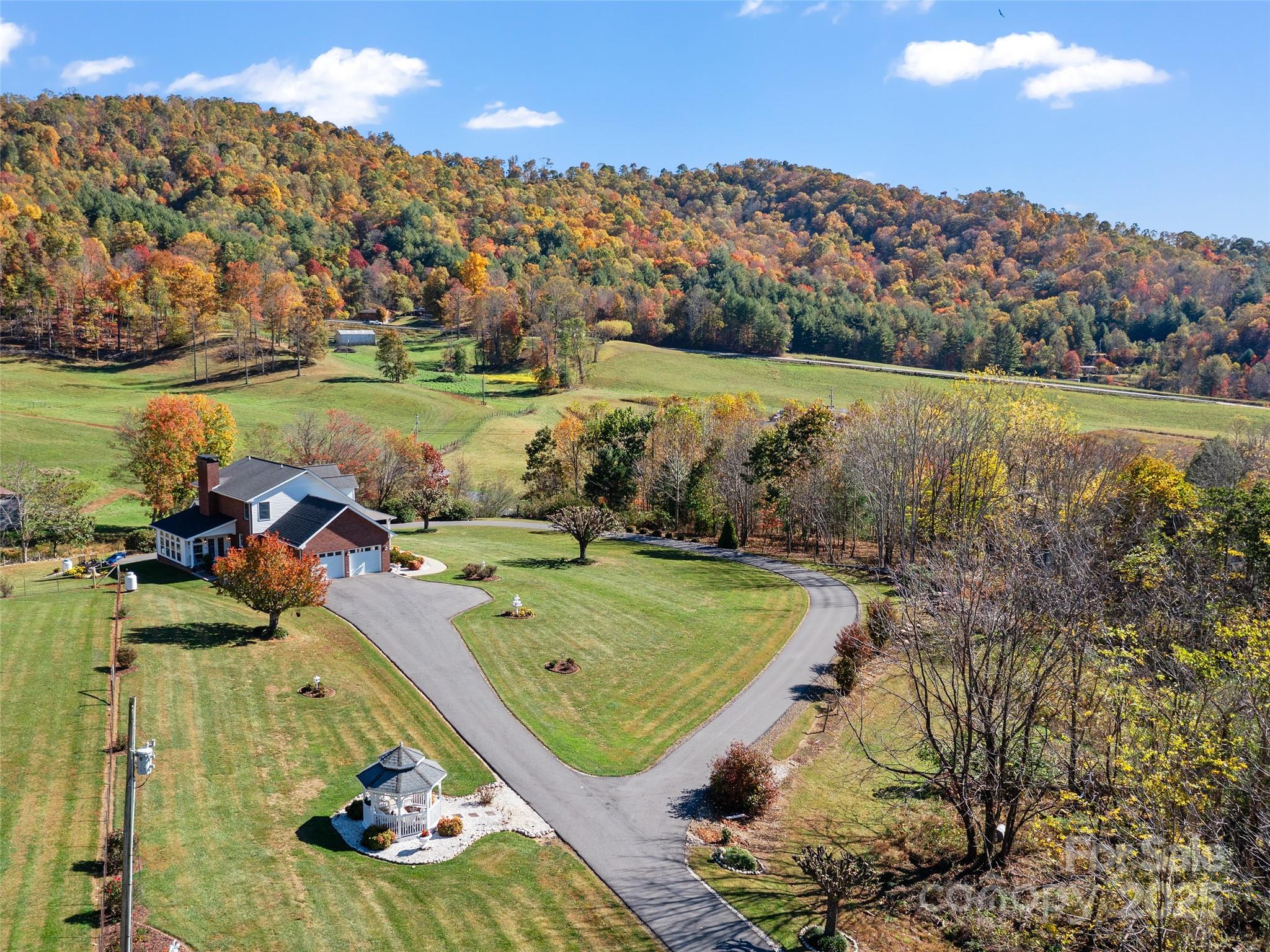 1715 Green Mountain Drive