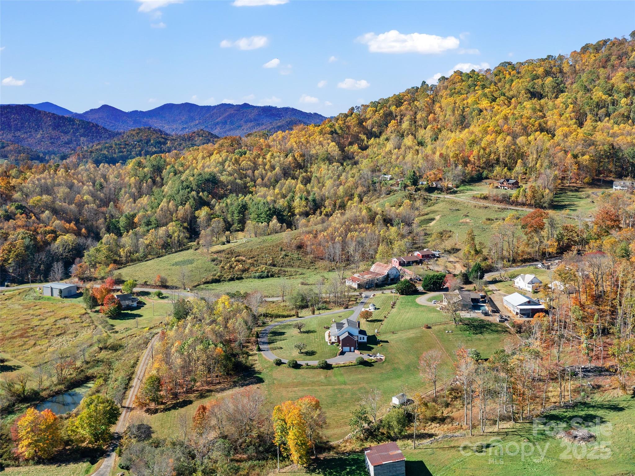 1715 Green Mountain Drive