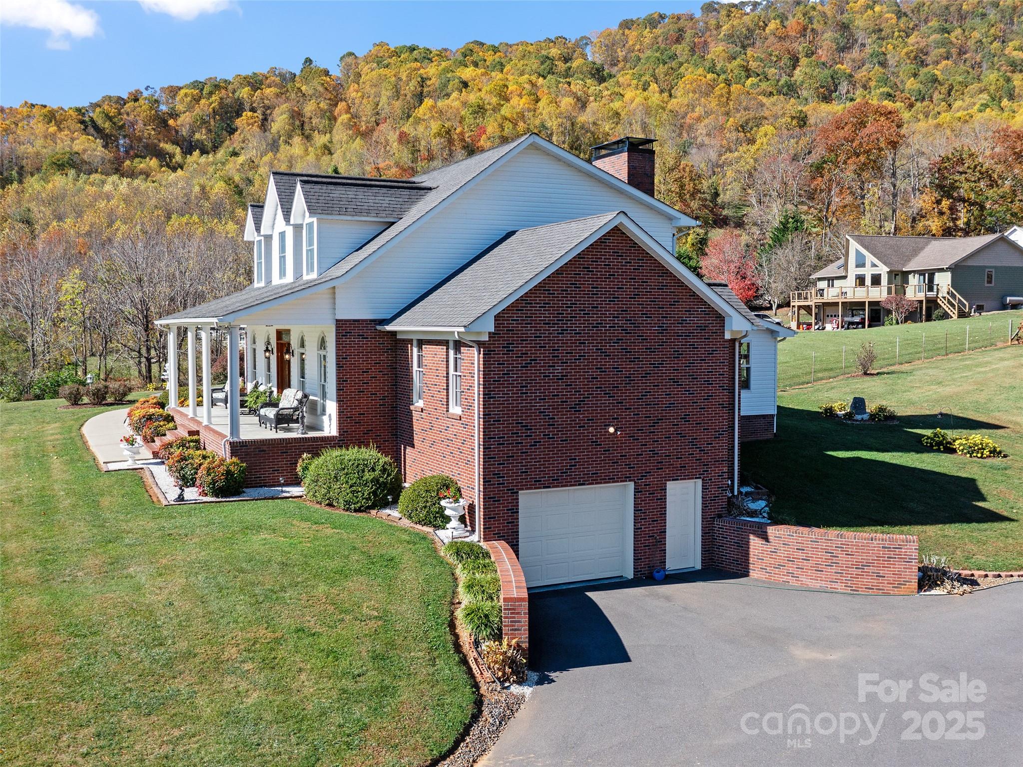 1715 Green Mountain Drive
