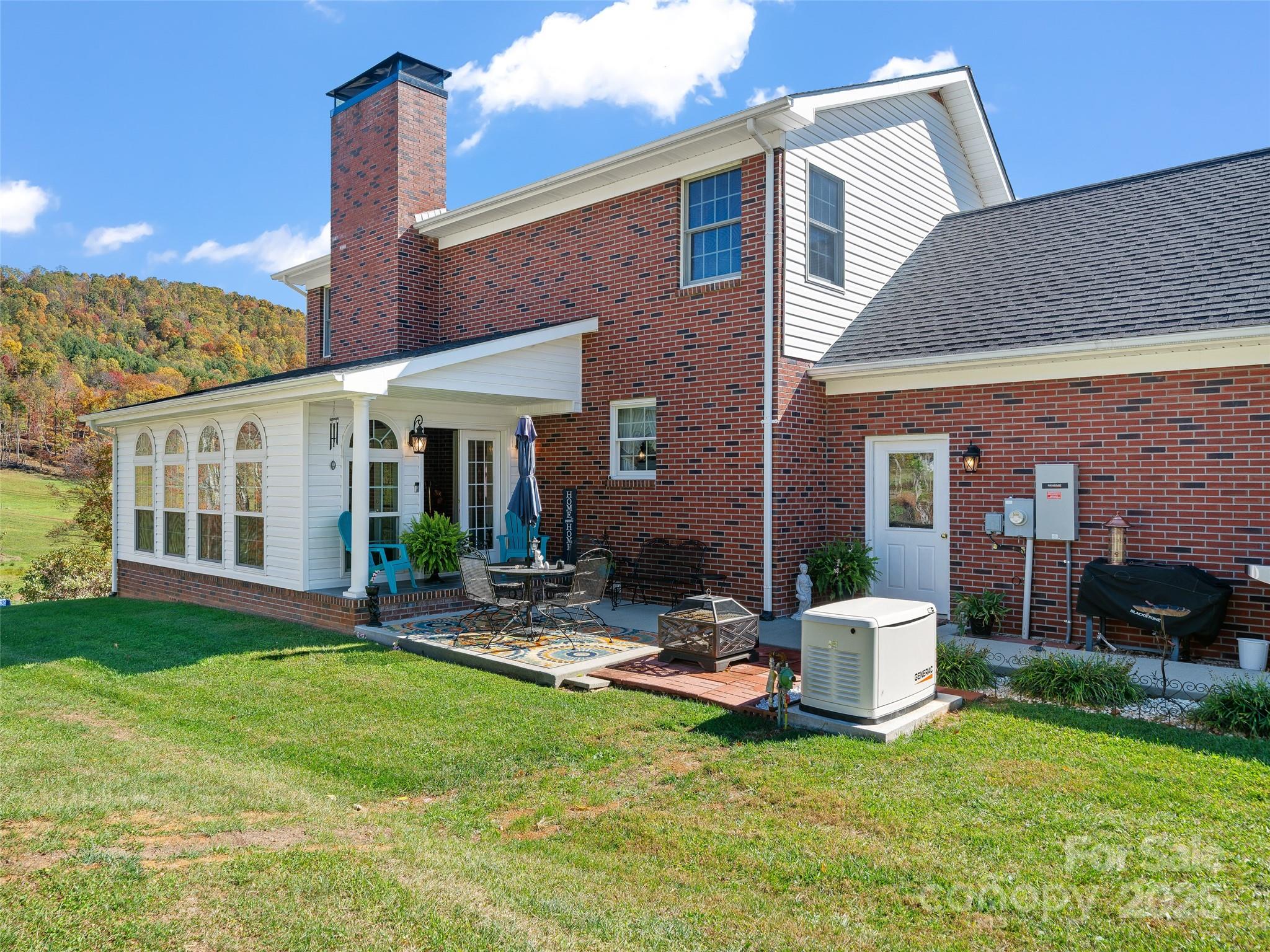 1715 Green Mountain Drive