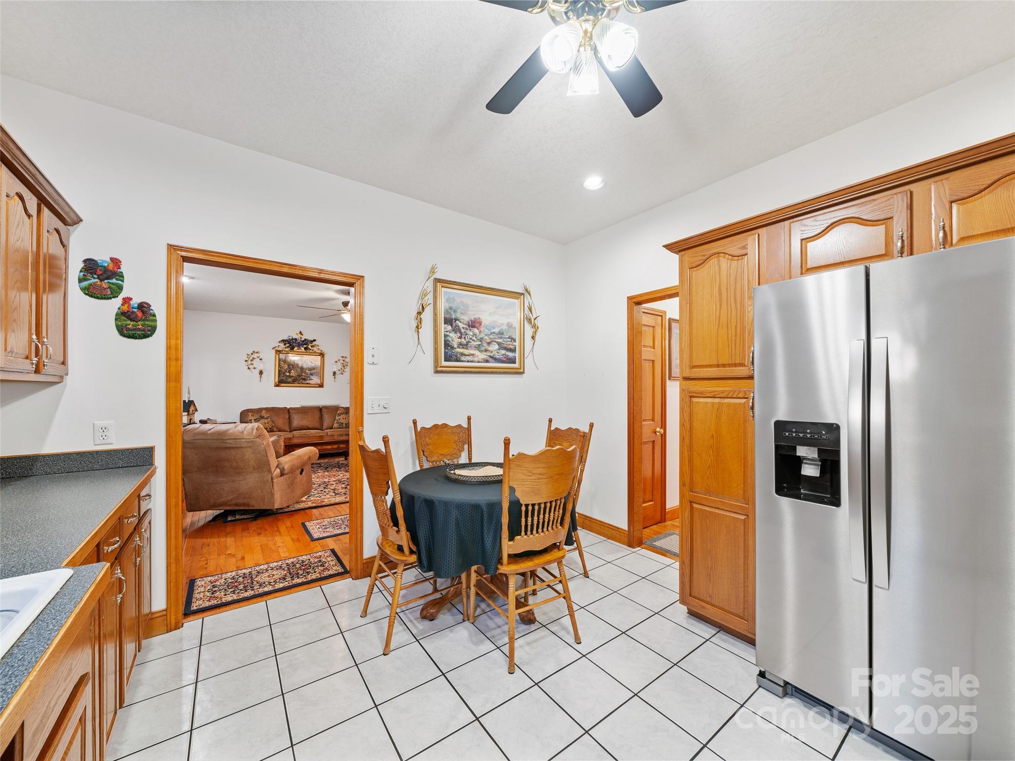 1715 Green Mountain Drive
