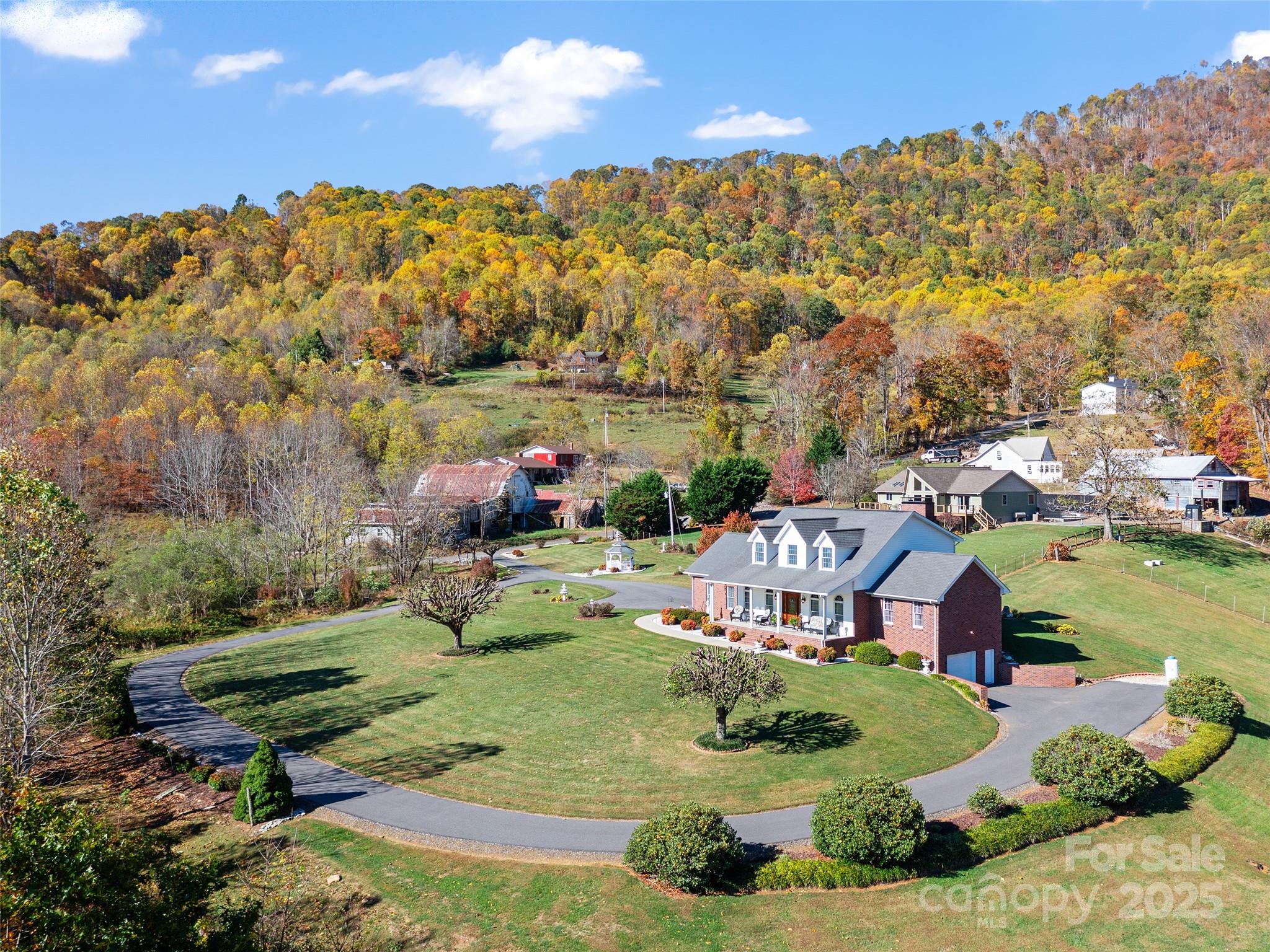 1715 Green Mountain Drive