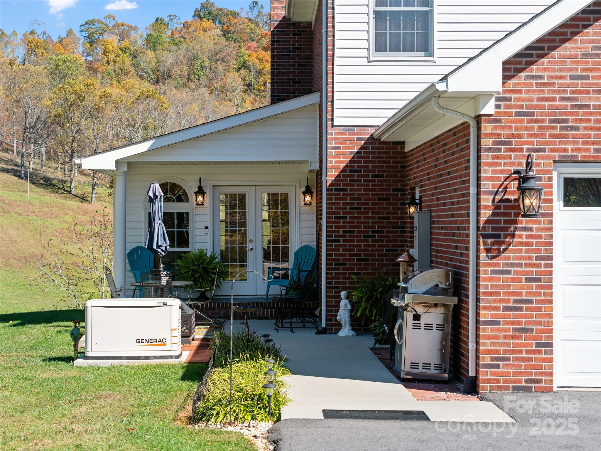 1715 Green Mountain Drive
