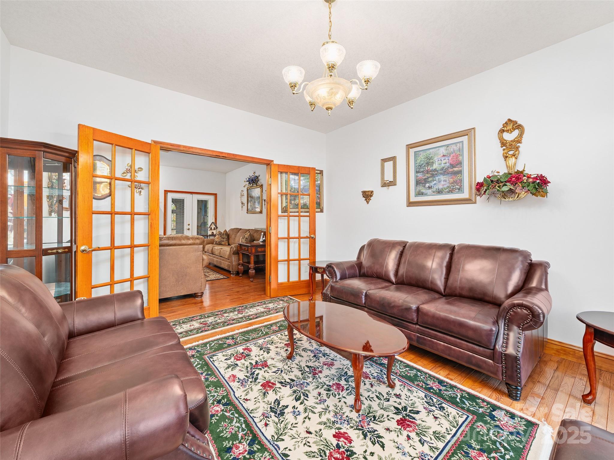1715 Green Mountain Drive