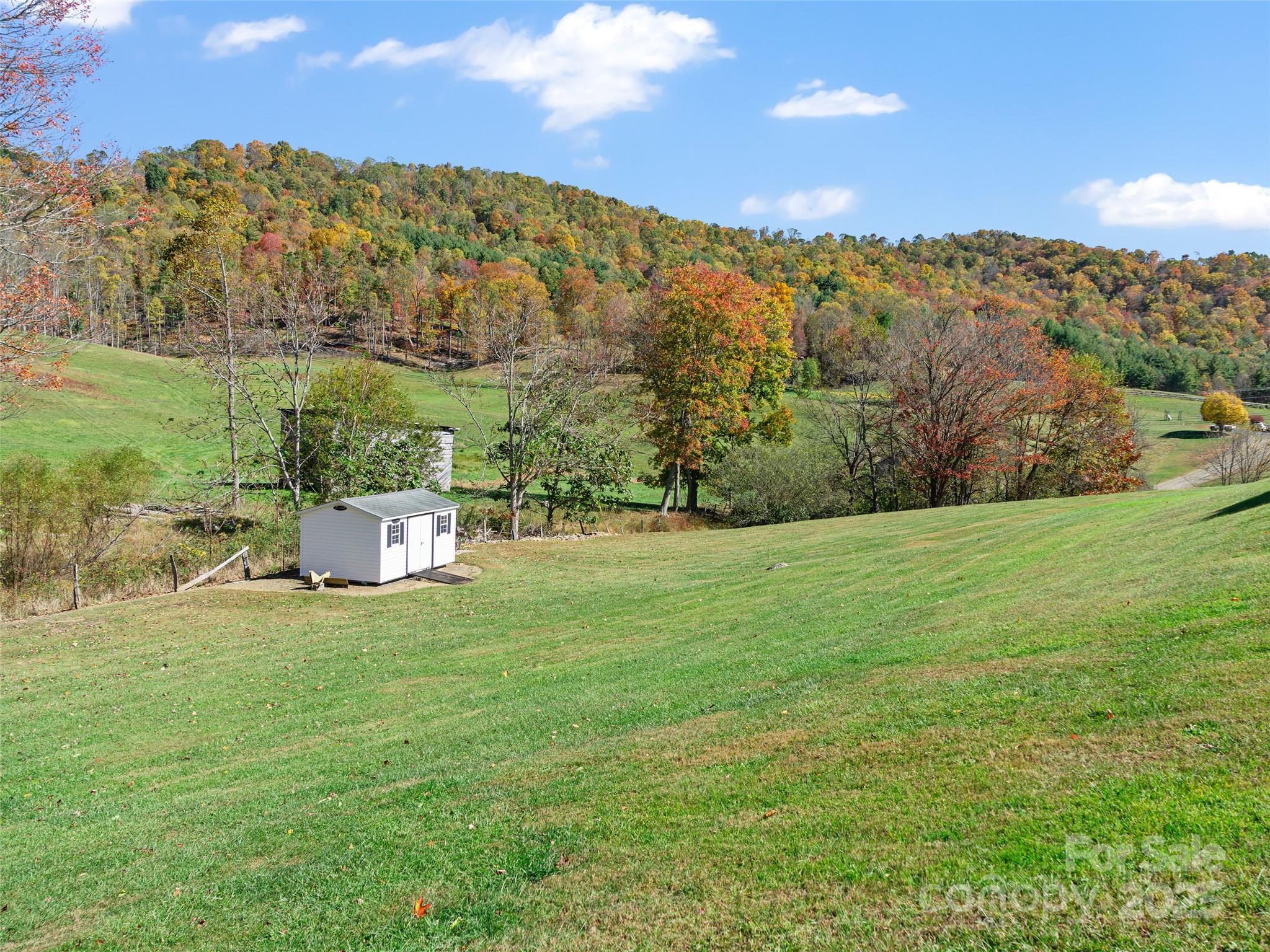 1715 Green Mountain Drive