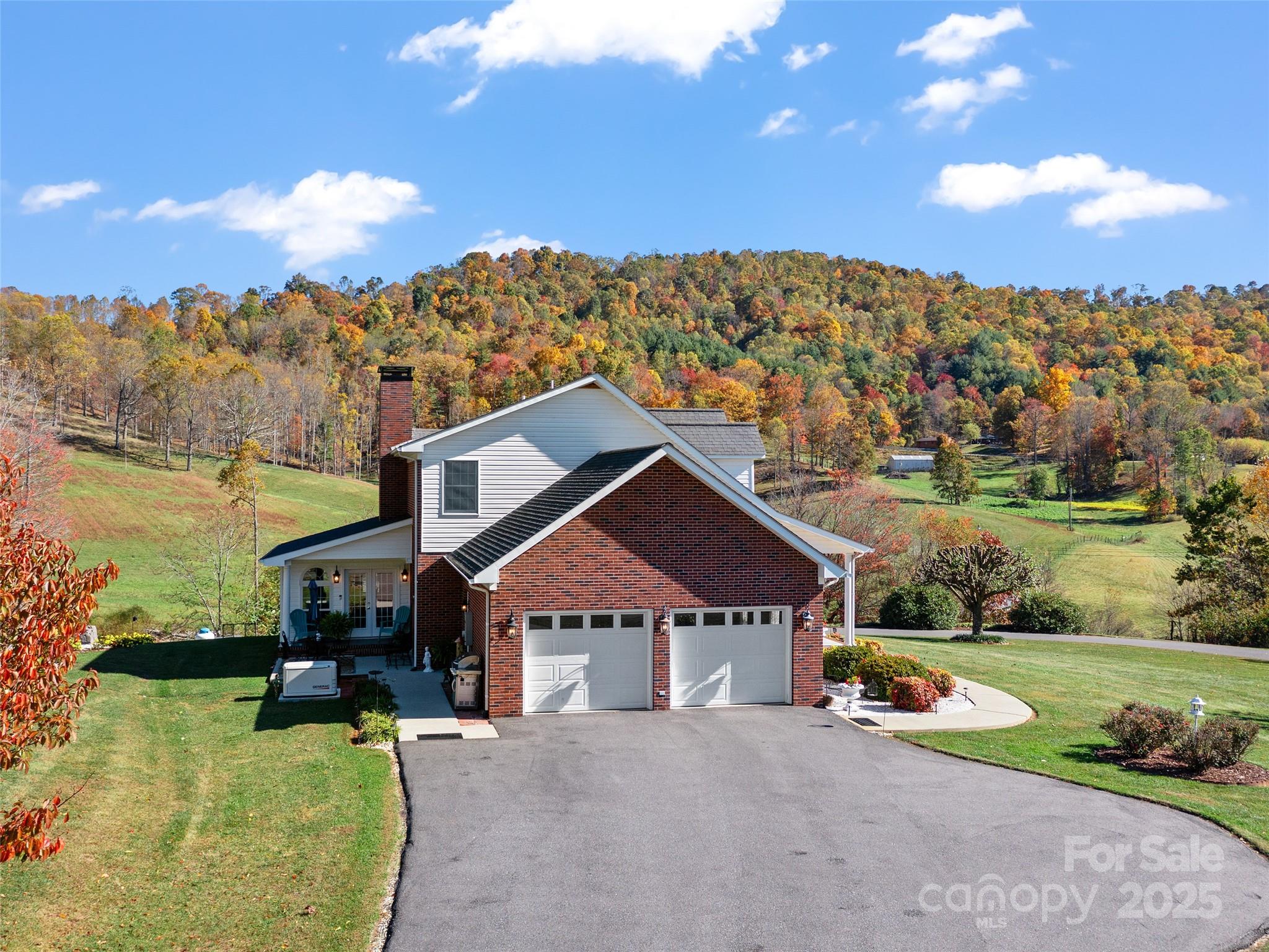 1715 Green Mountain Drive