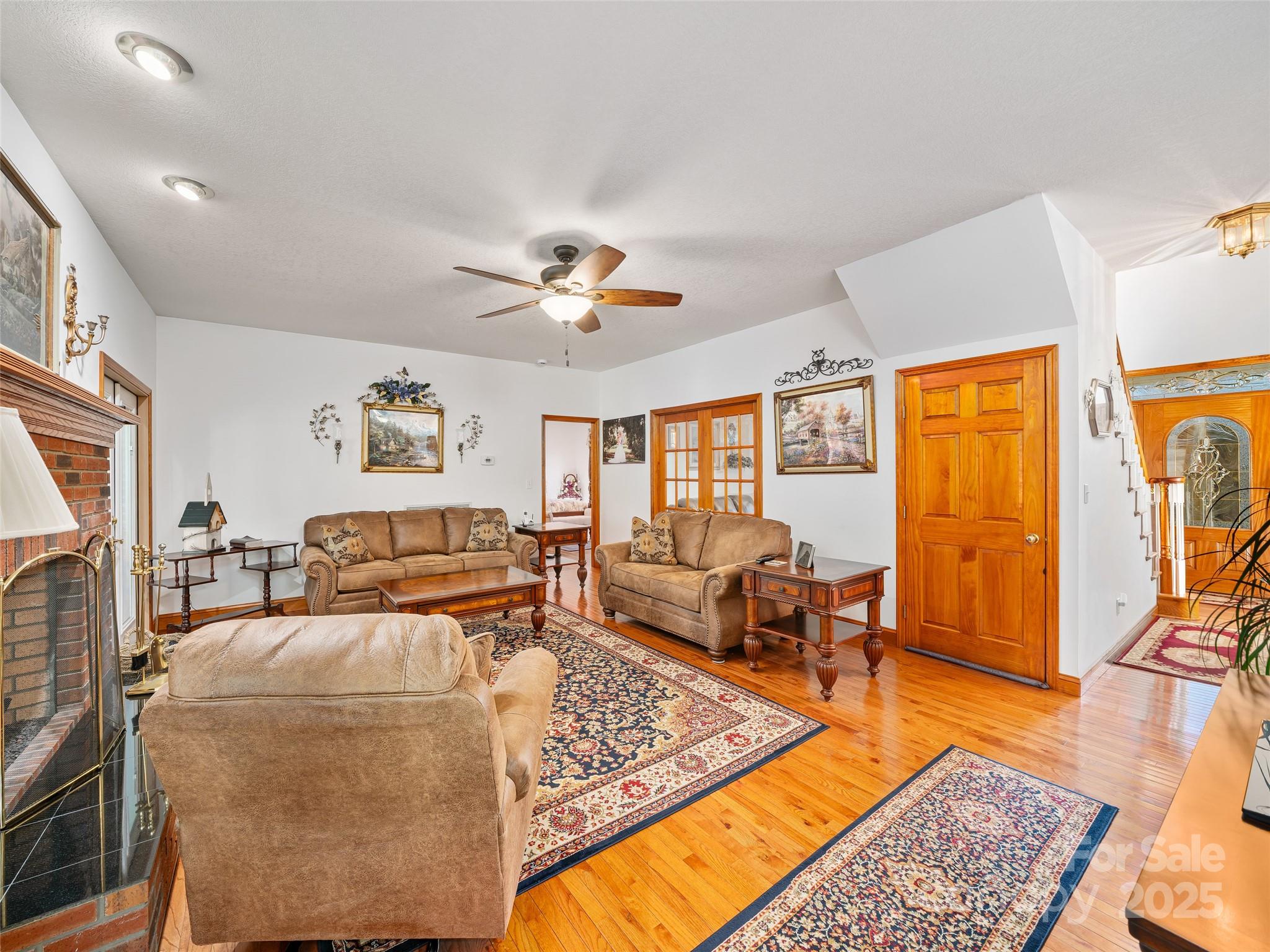 1715 Green Mountain Drive
