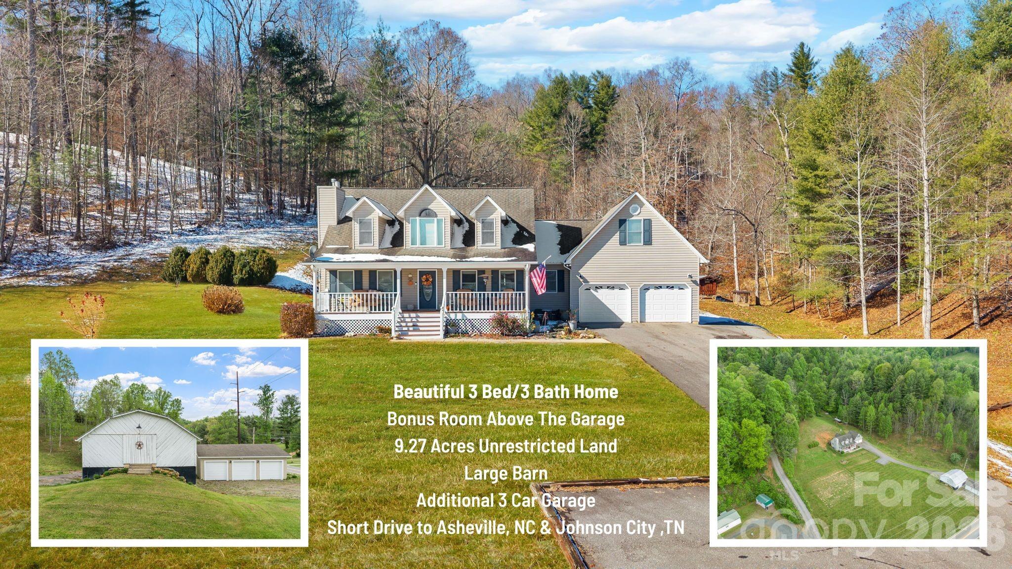2581 Double Island Road