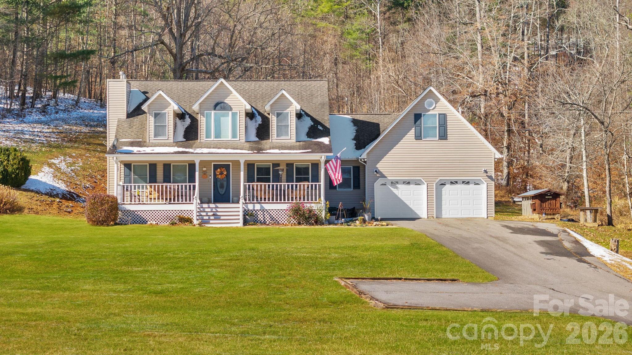 2581 Double Island Road