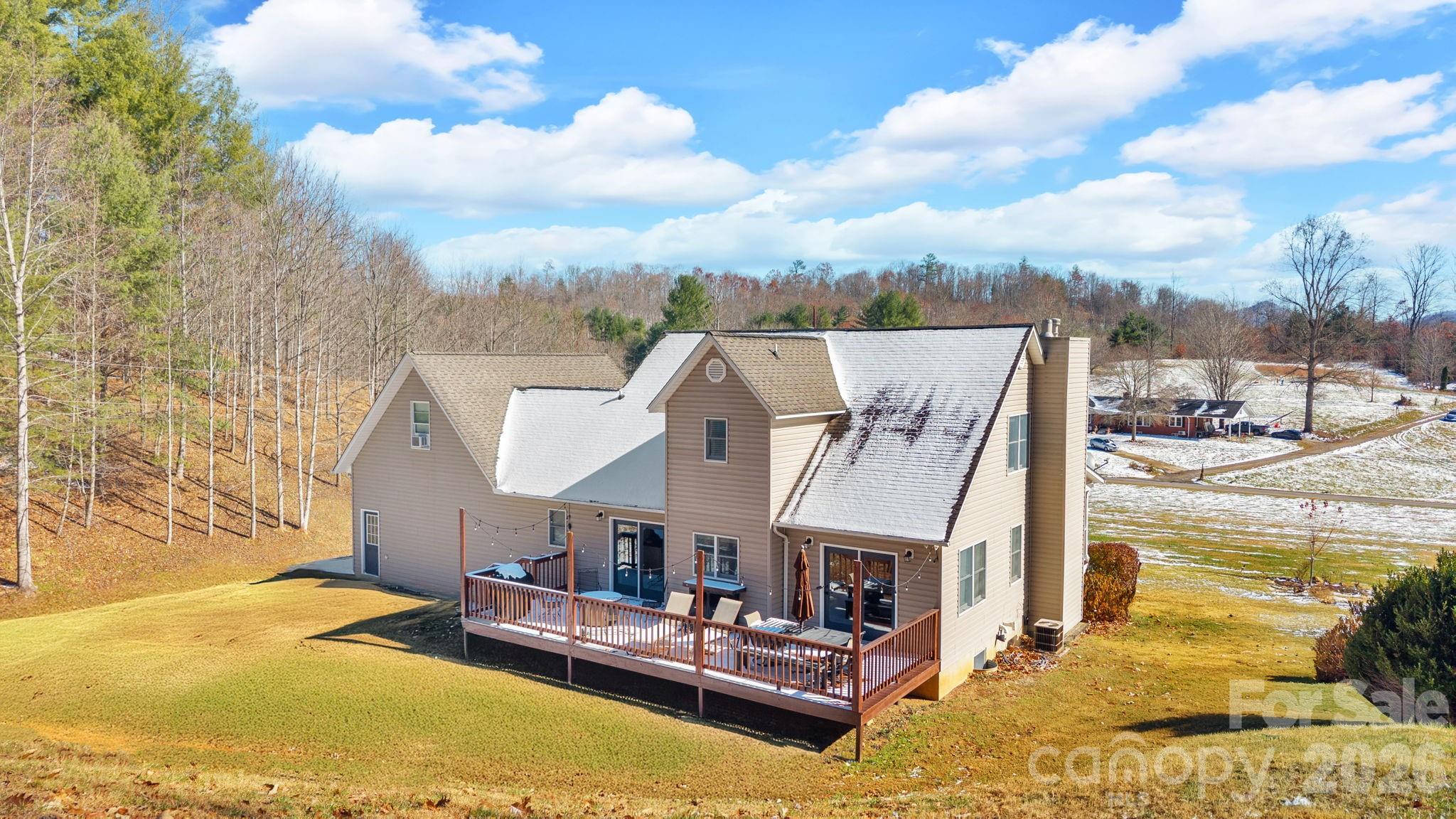 2581 Double Island Road