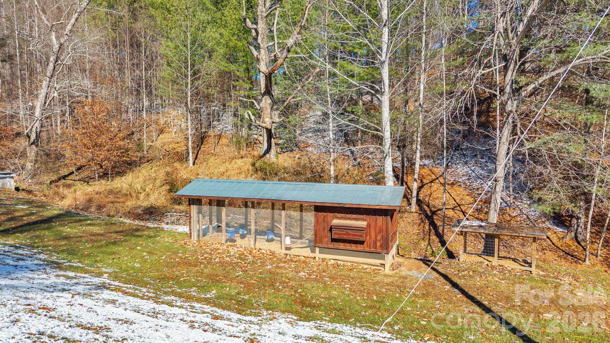 2581 Double Island Road