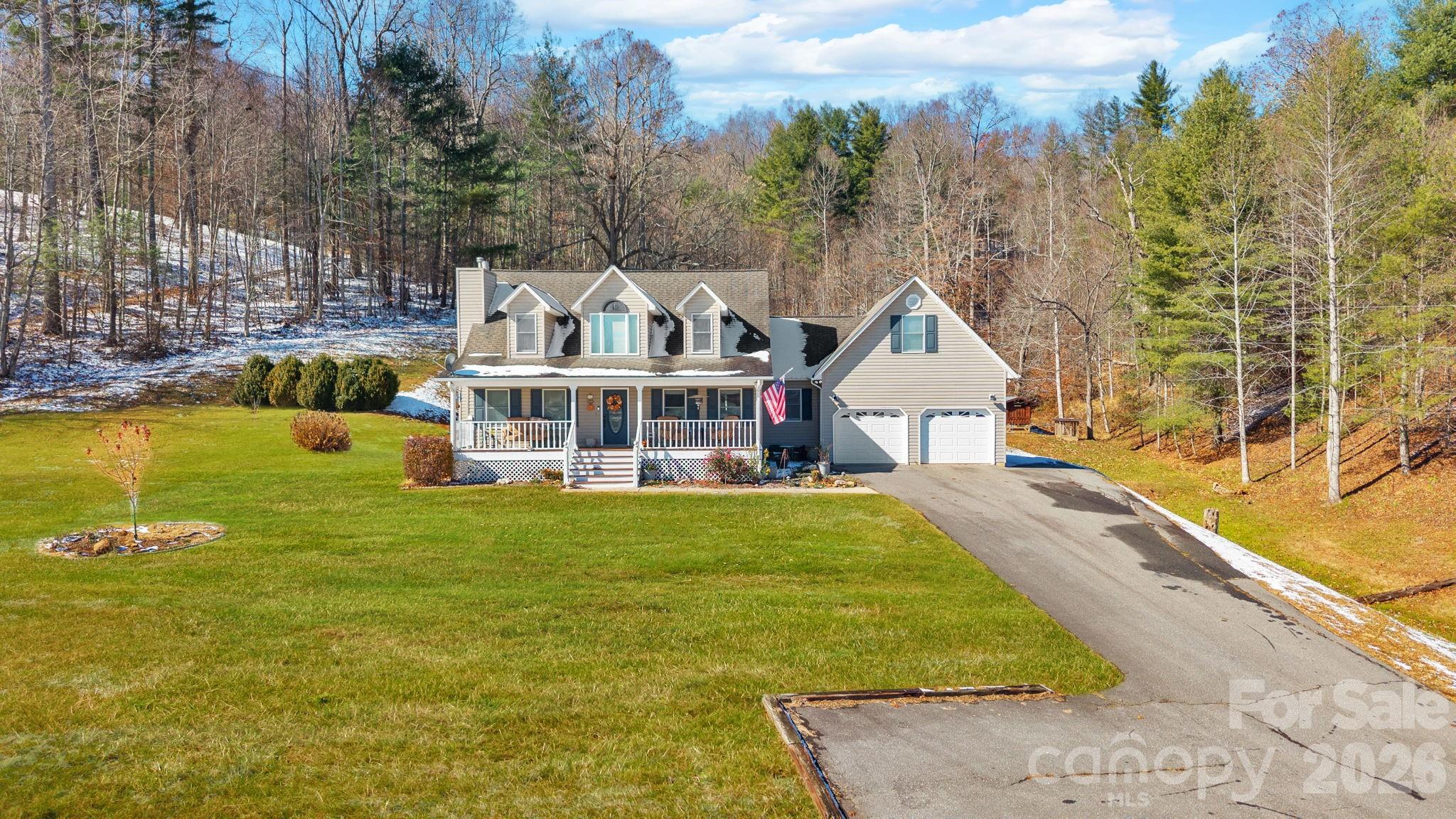 2581 Double Island Road