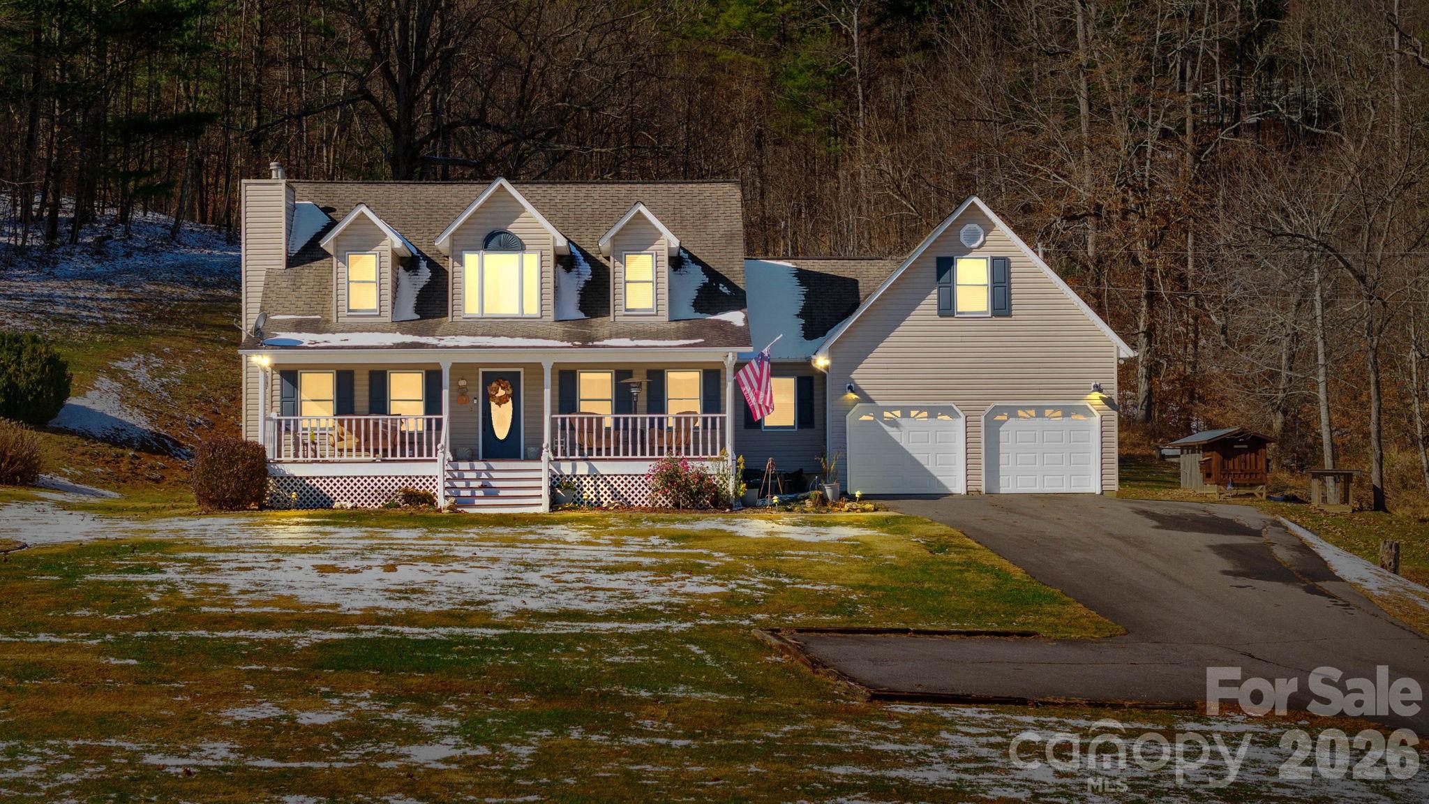 2581 Double Island Road