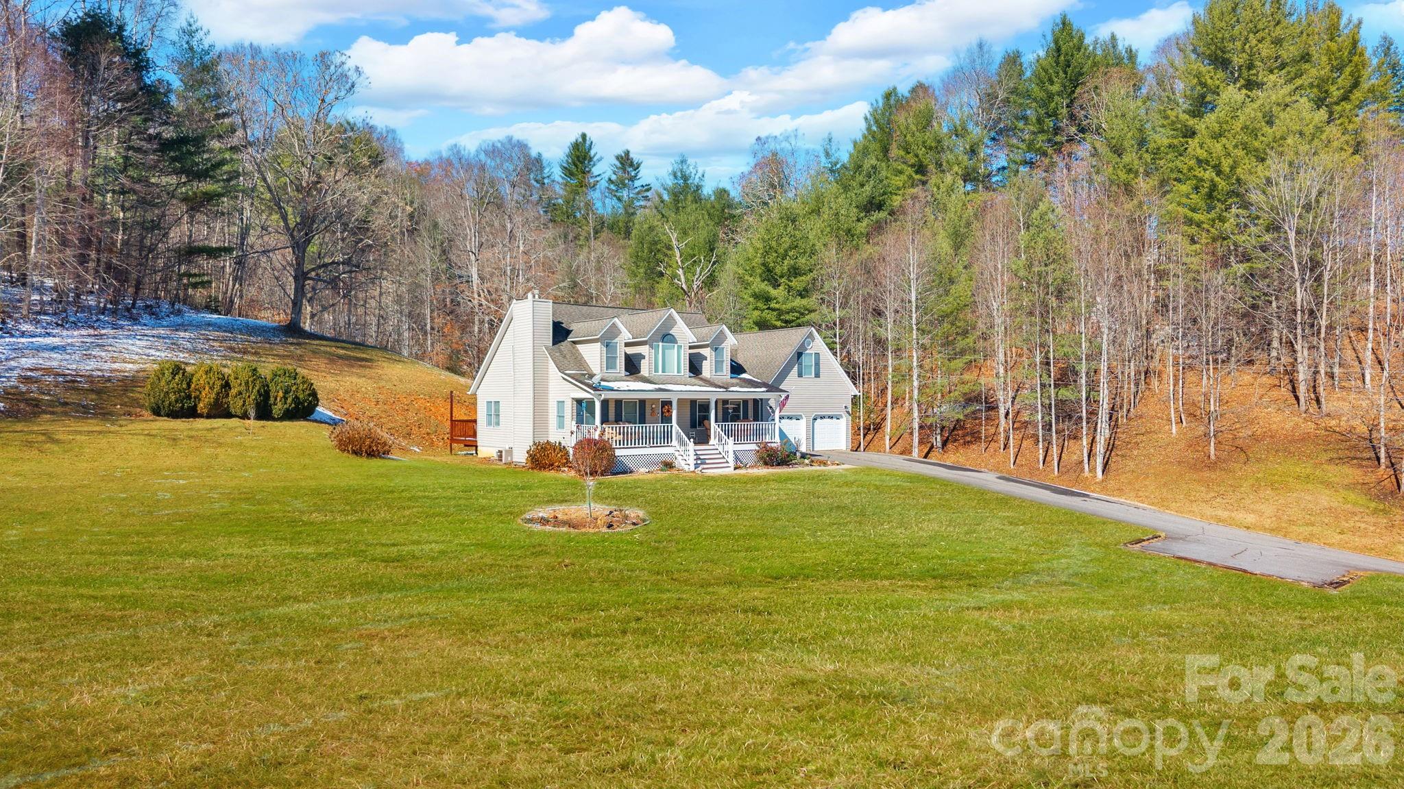 2581 Double Island Road