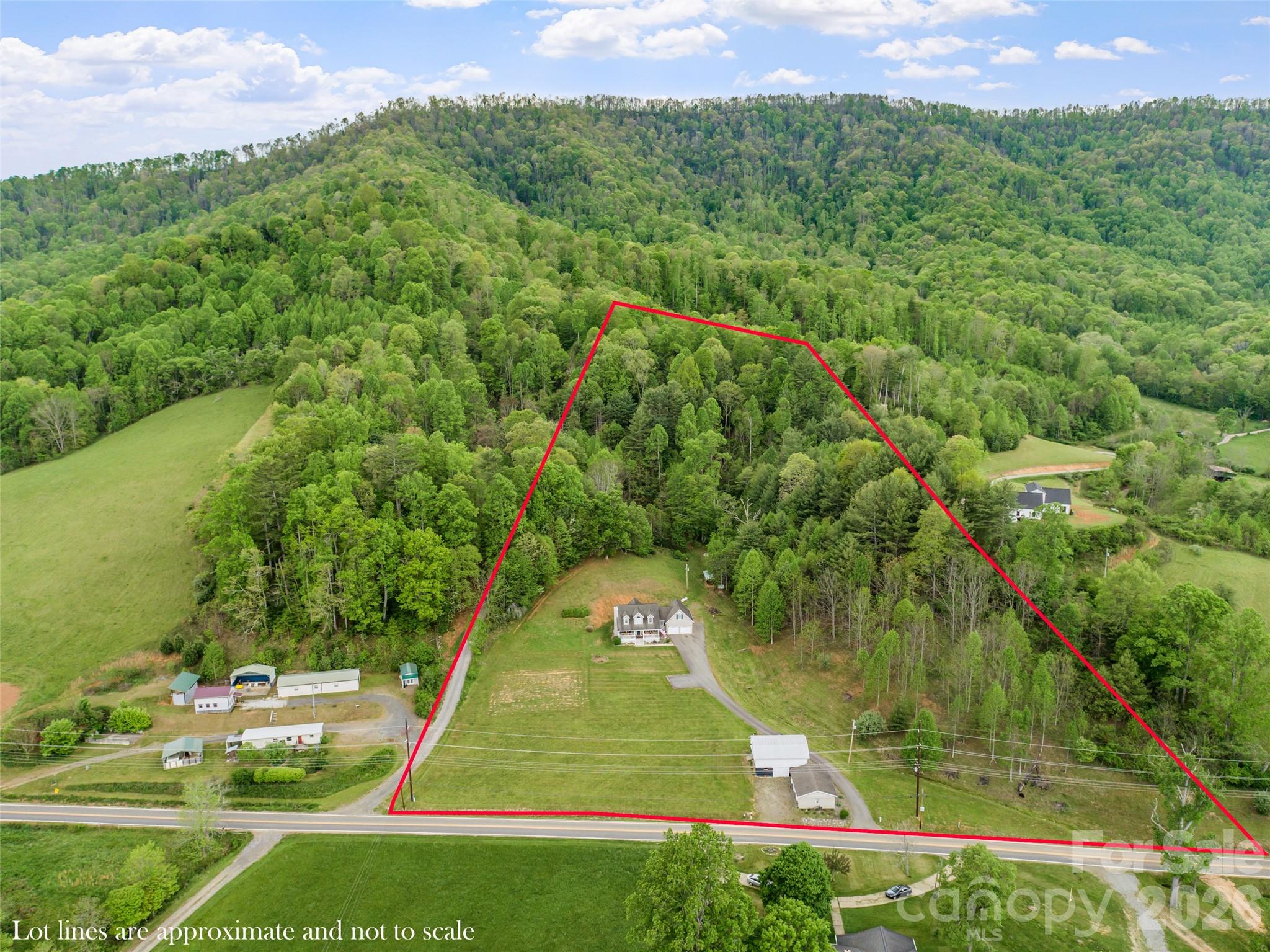 2581 Double Island Road