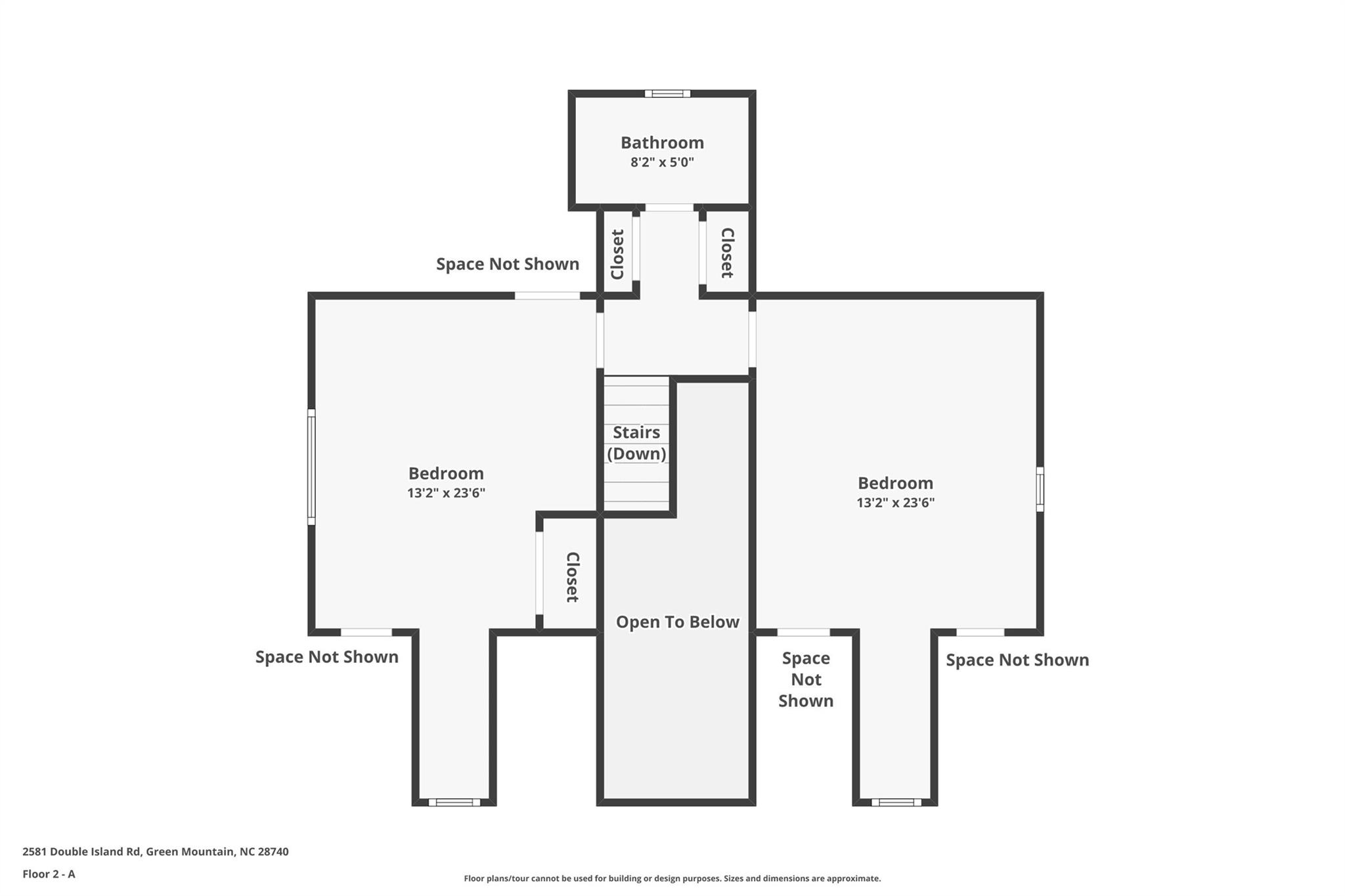 2581 Double Island Road