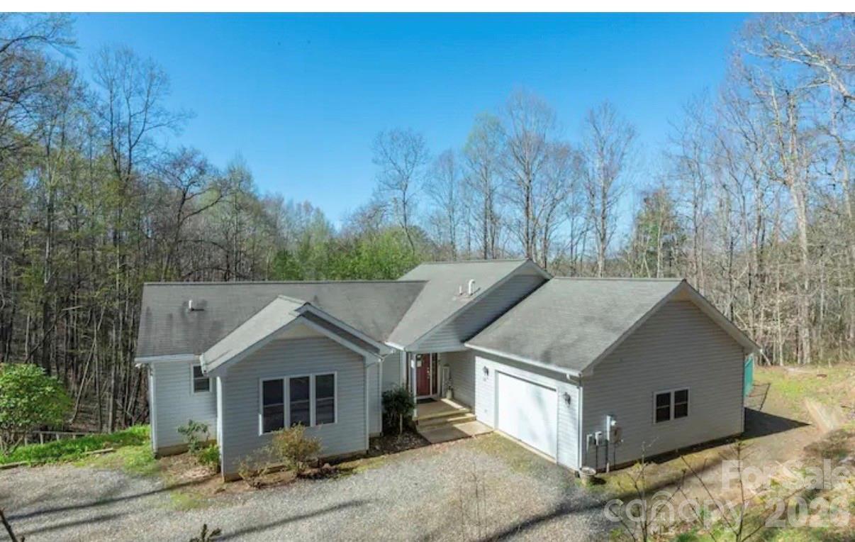 269 Woodstock Drive