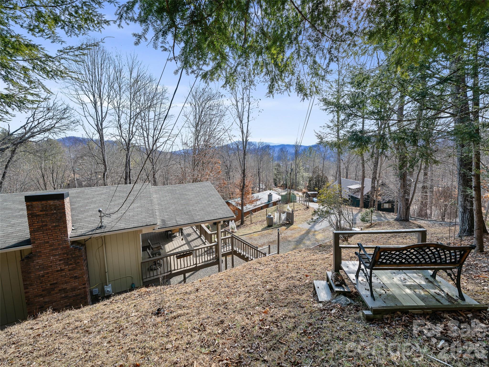 46 Dove Hill Road
